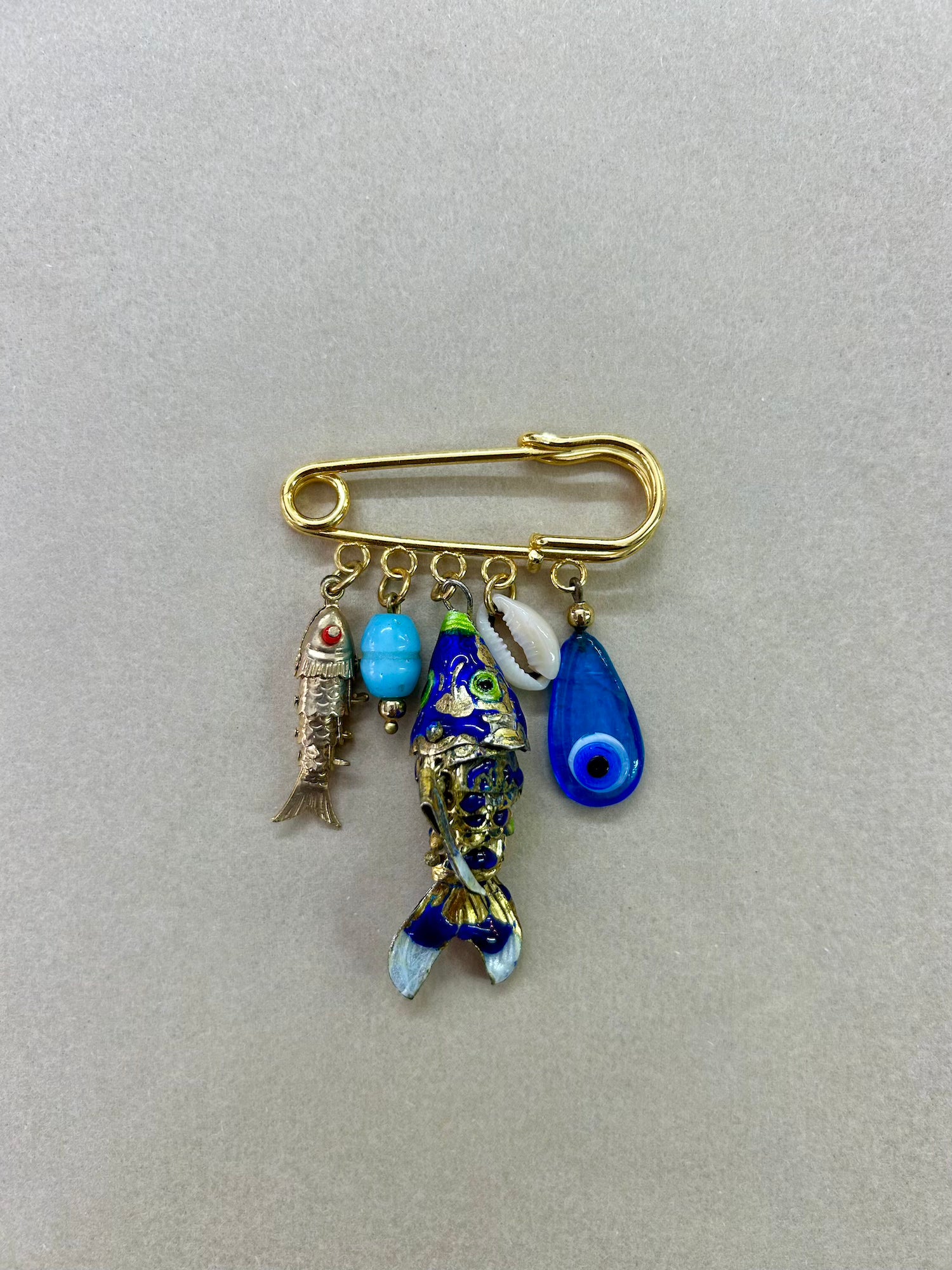 Baby Pin