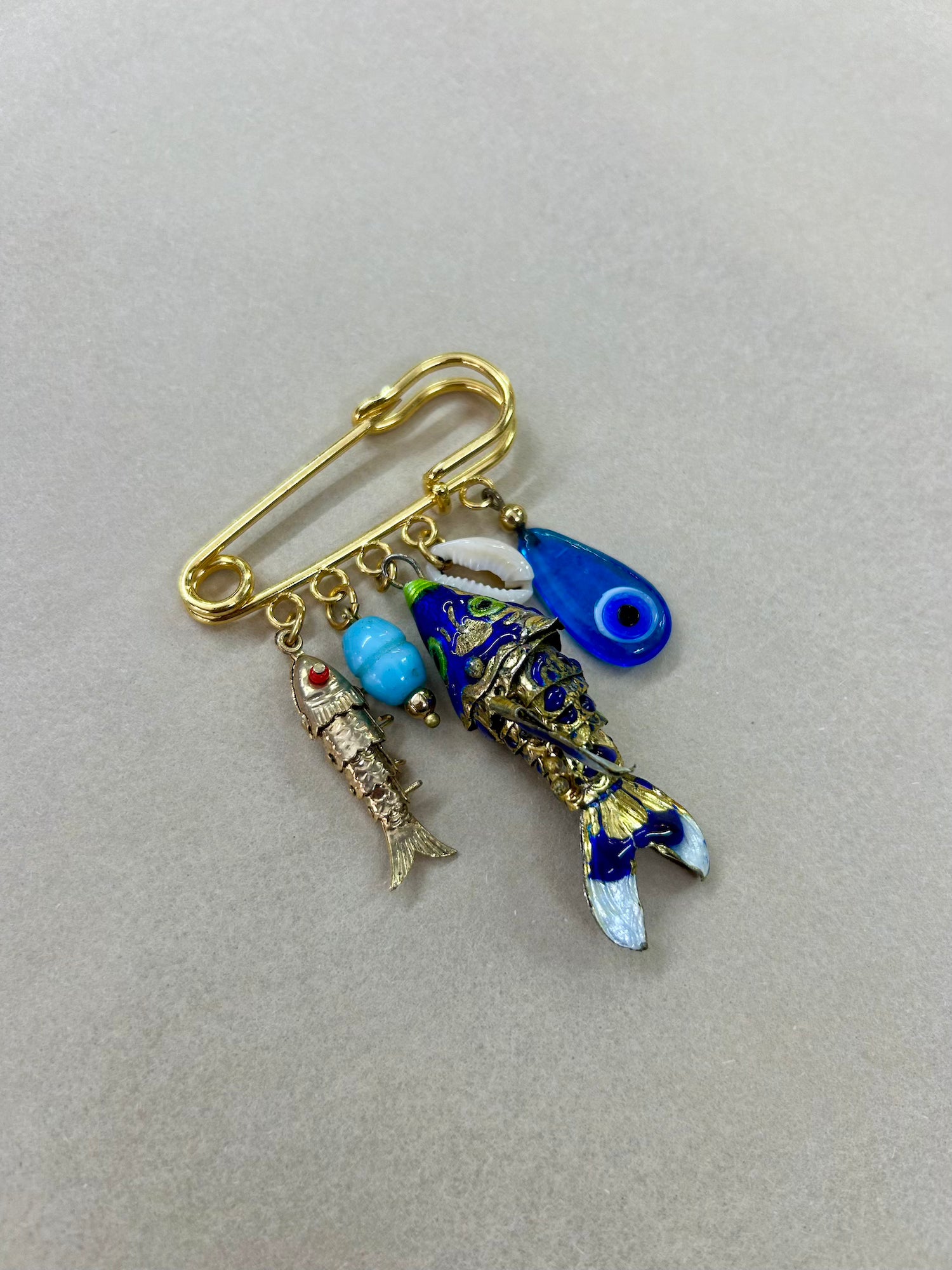 Baby Pin