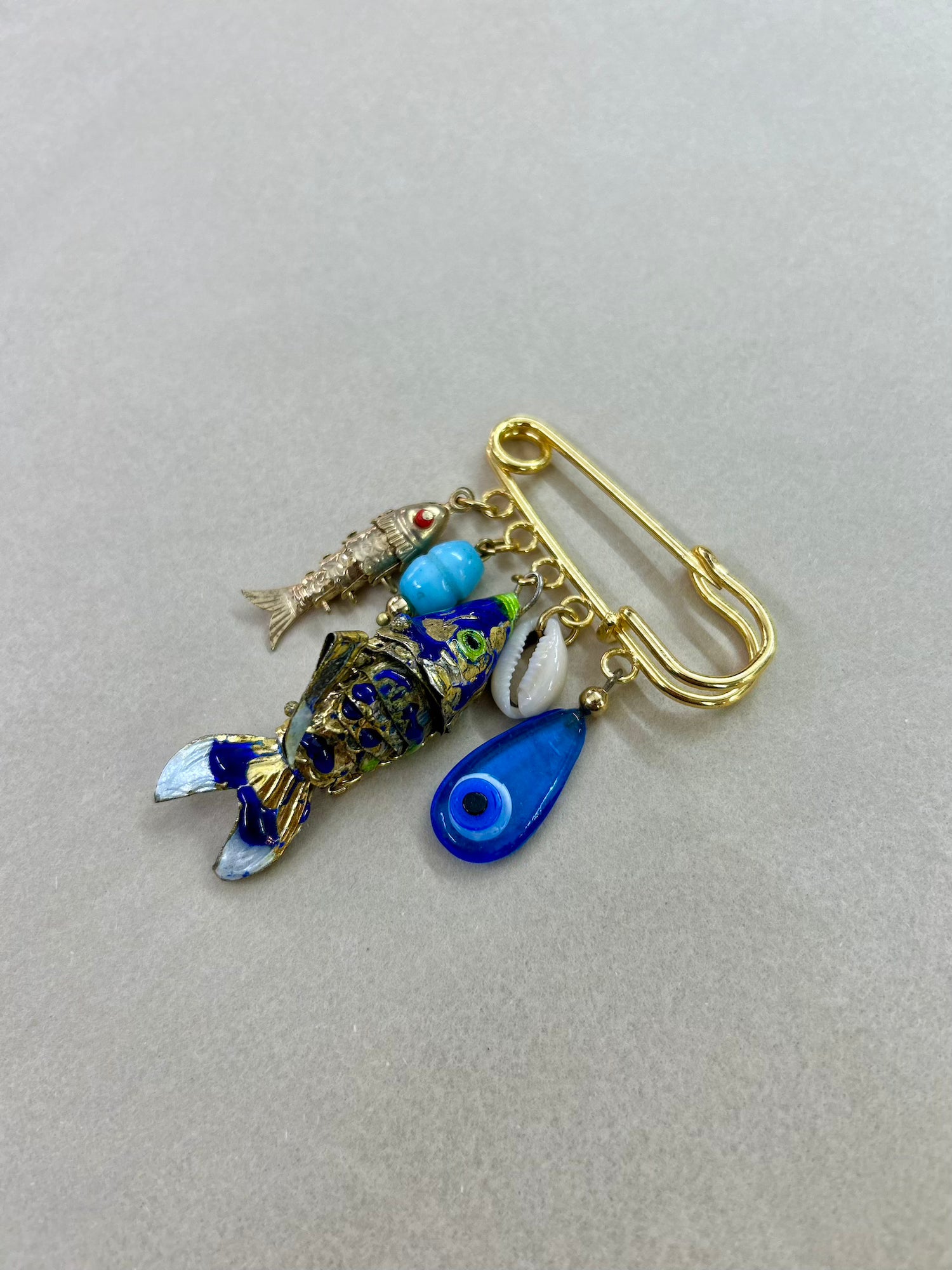 Baby Pin