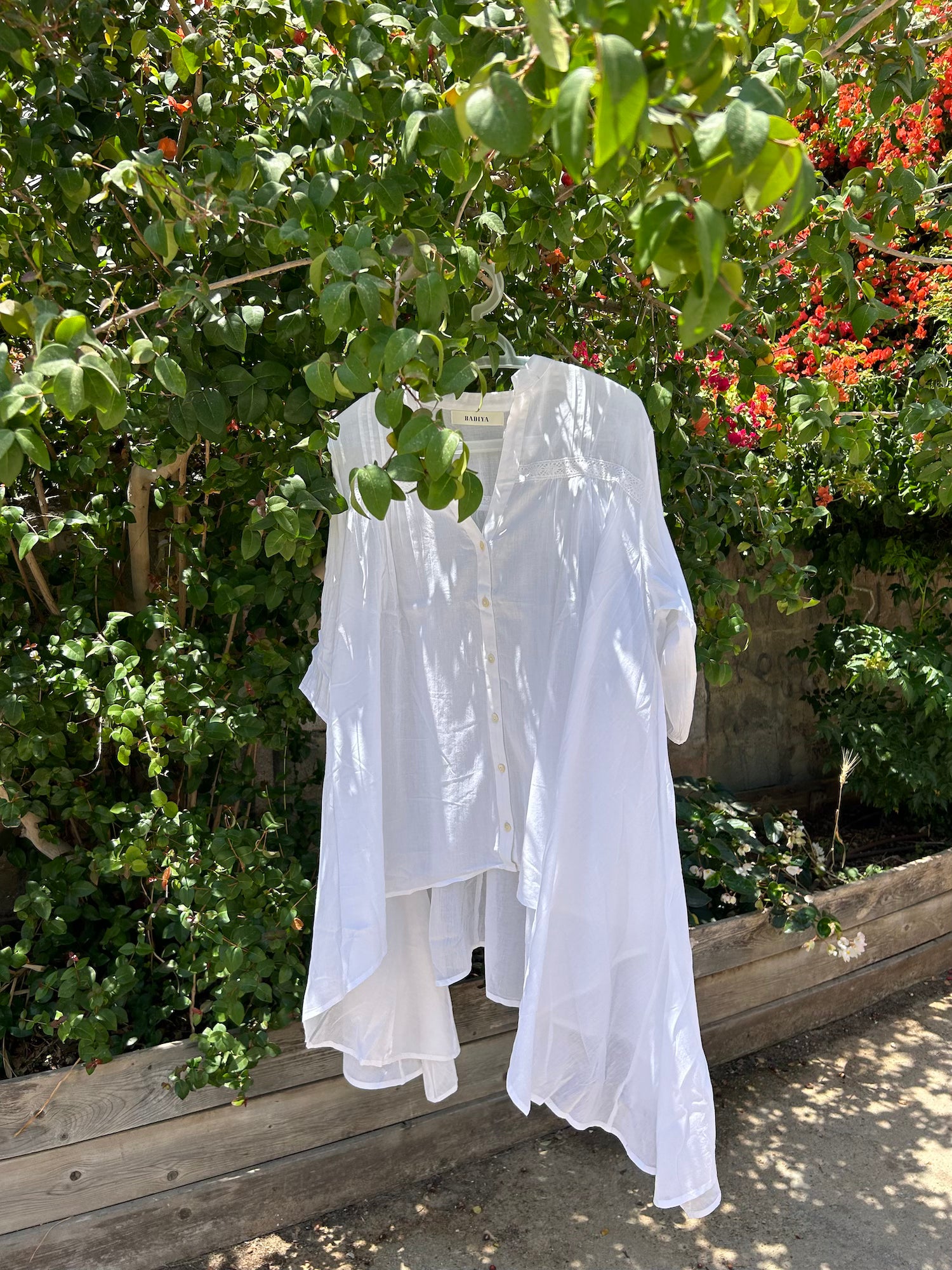 Agonda Blouse