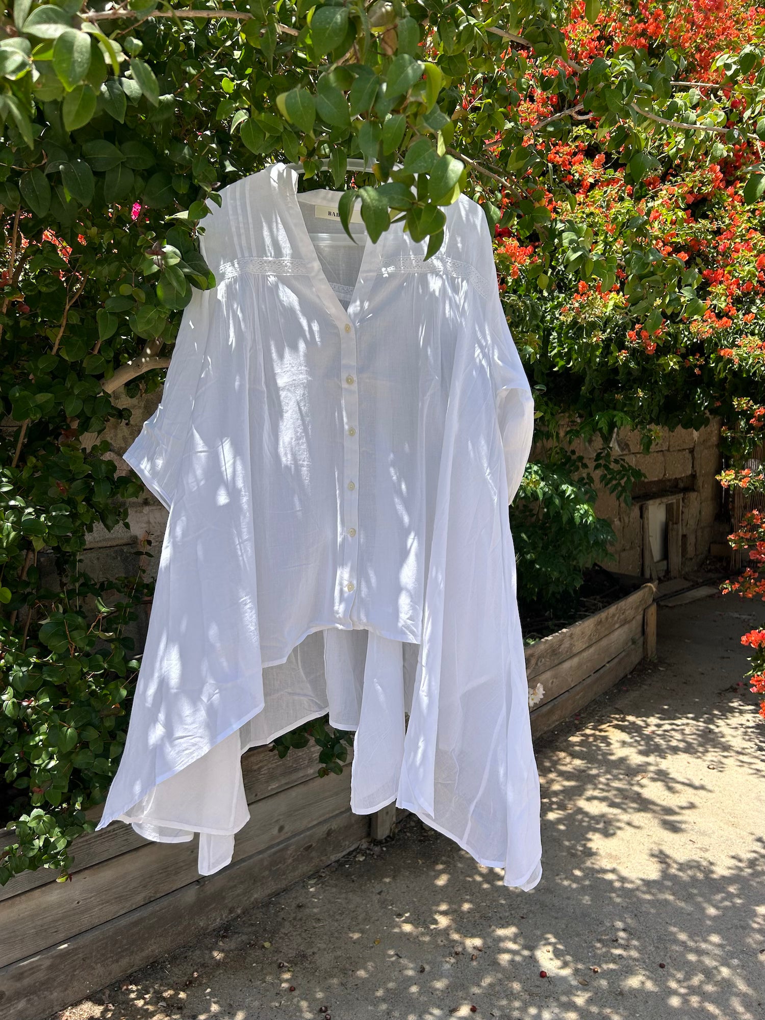 Agonda Blouse