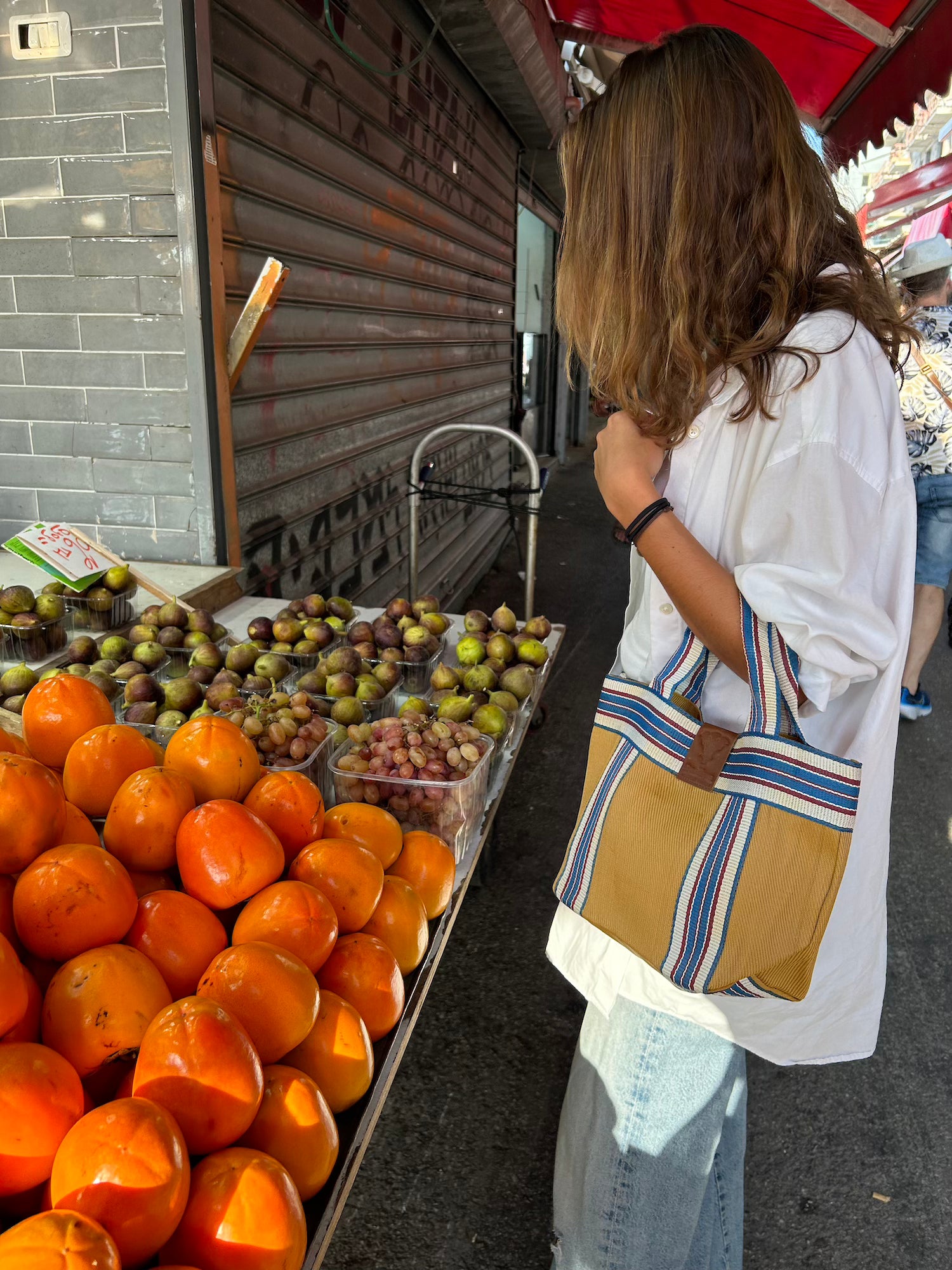 Sahara Mini Bag