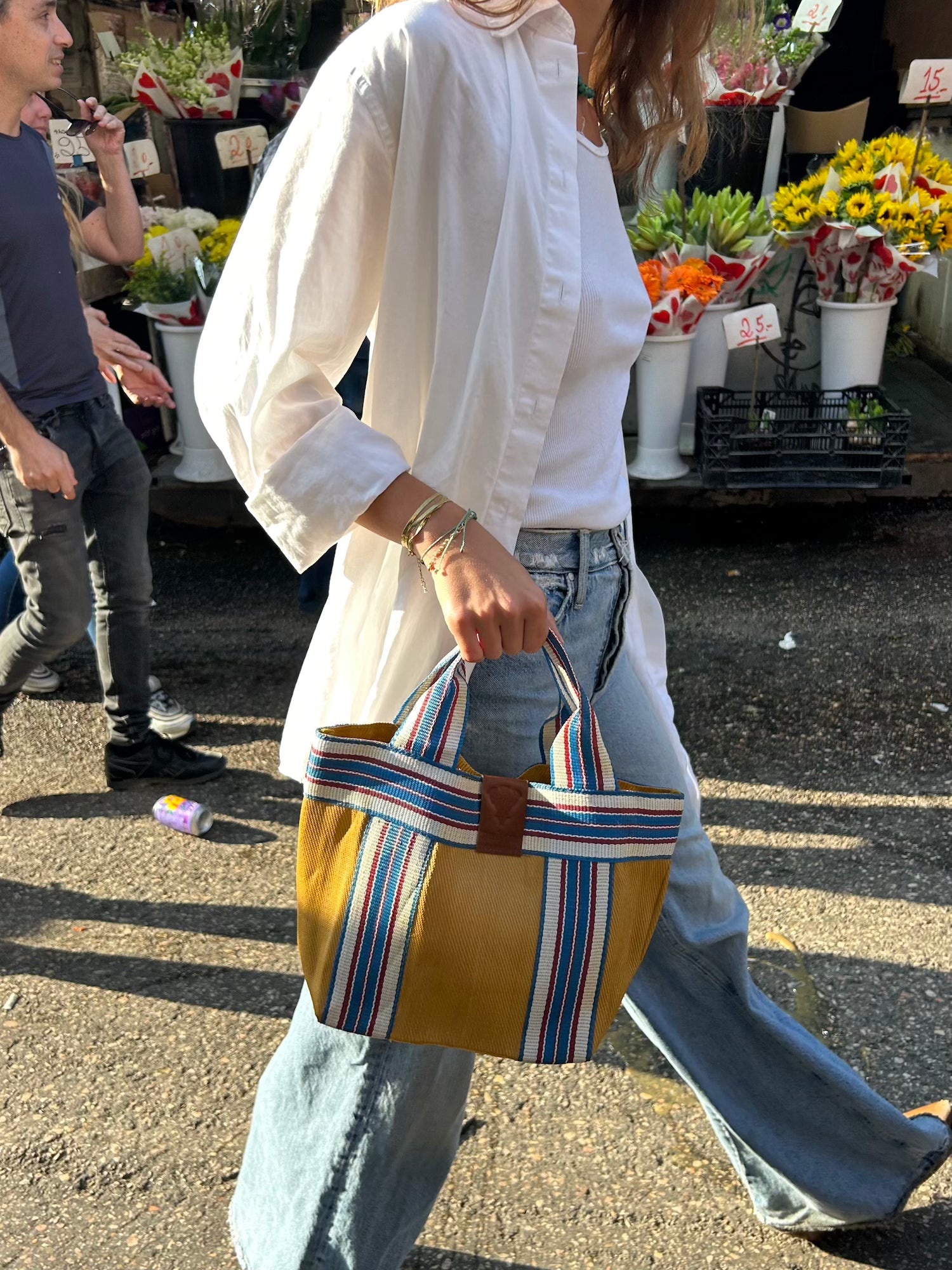 Sahara Mini Bag
