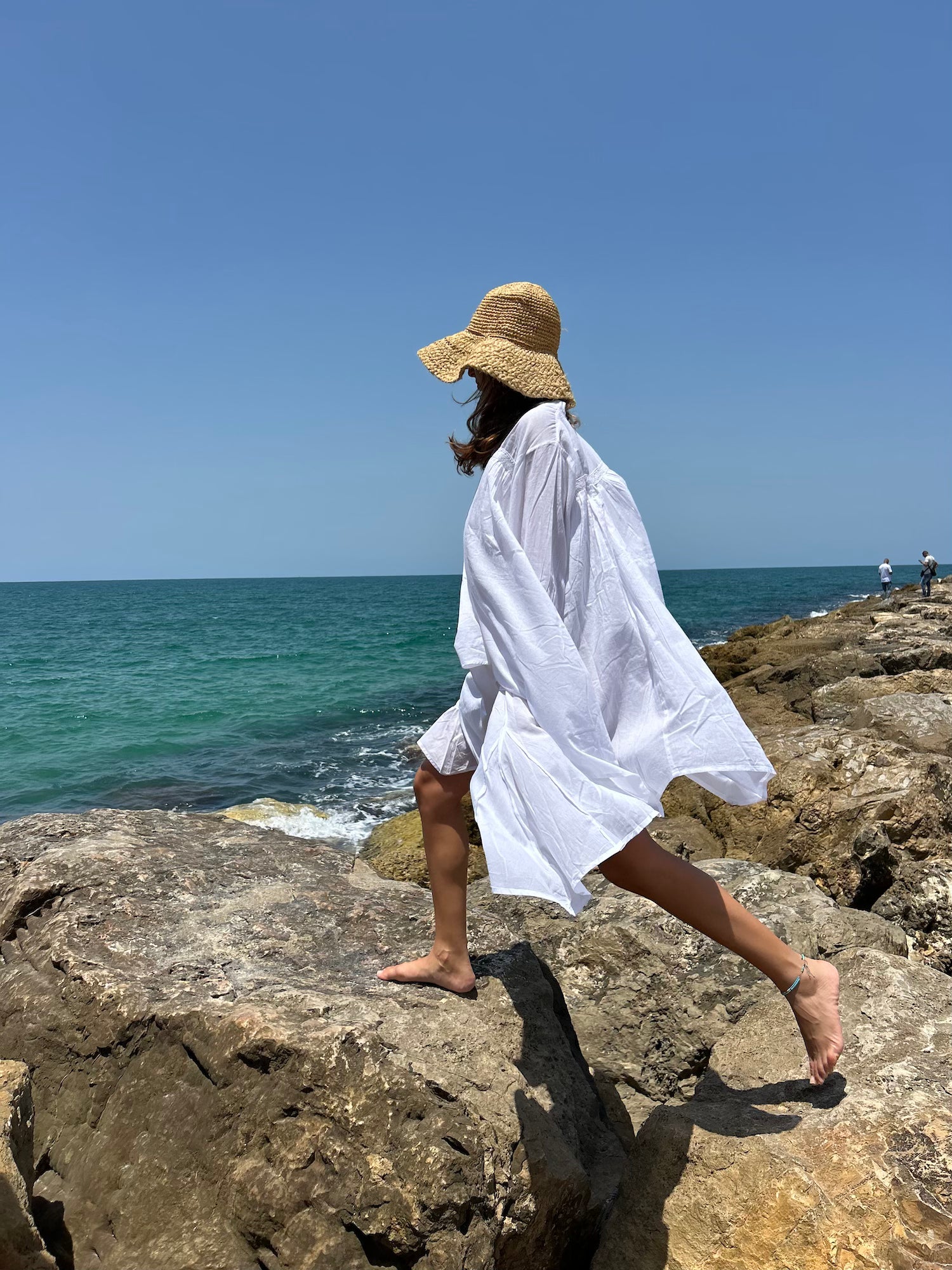 Agonda Blouse