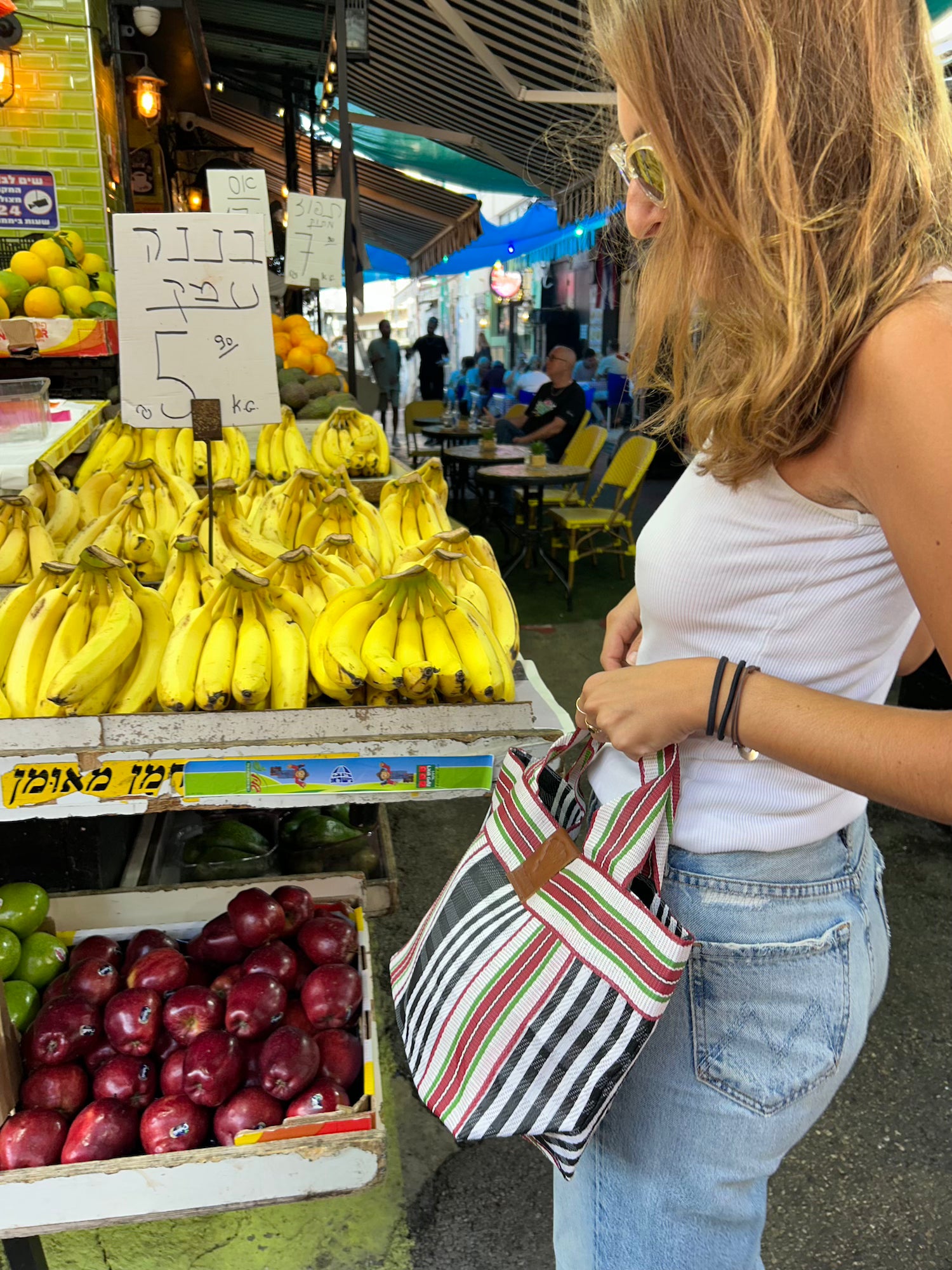 Classic Mini Bag
