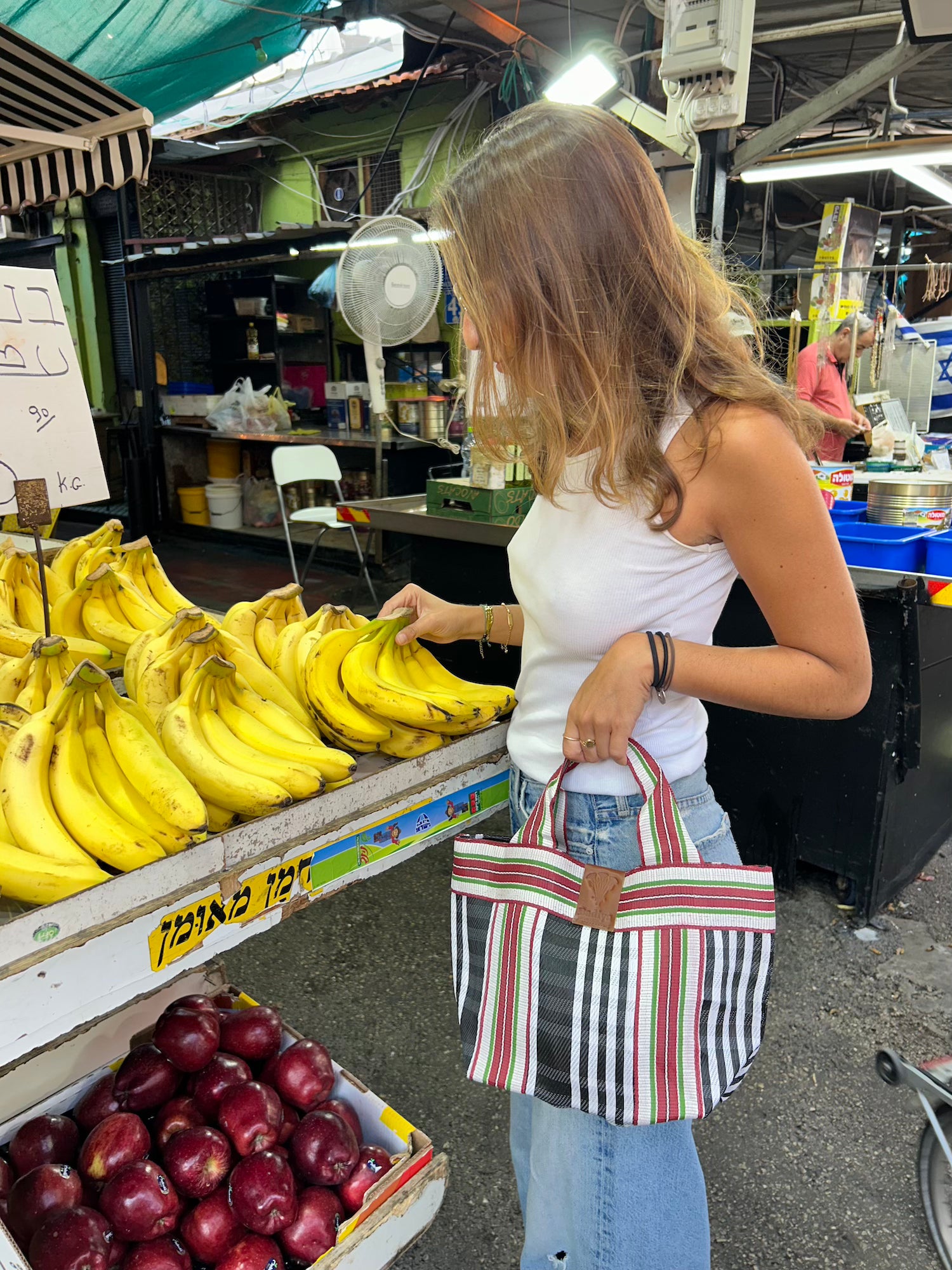 Classic Mini Bag
