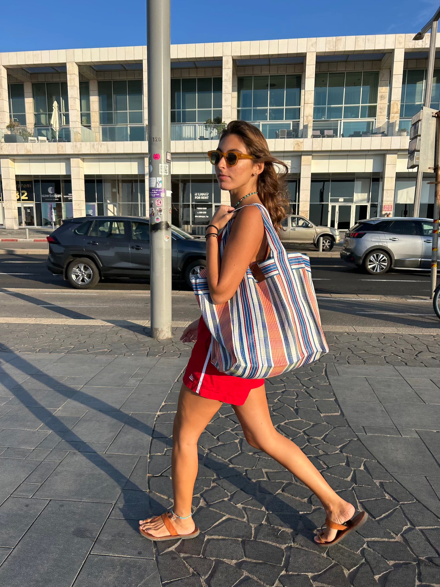Medium Helsinki Bag