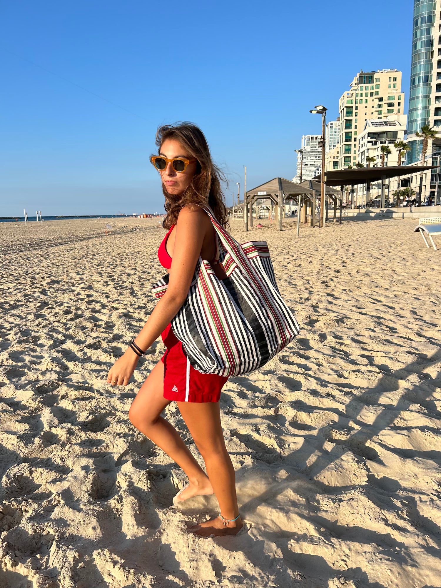 Medium Classic Bag
