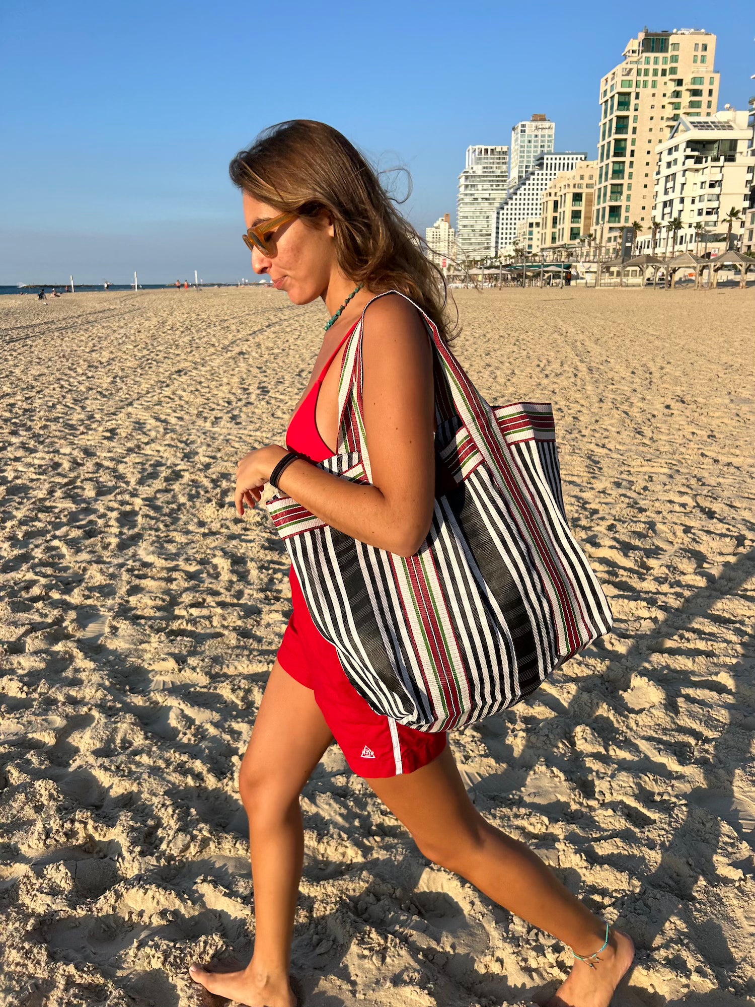 Medium Classic Bag