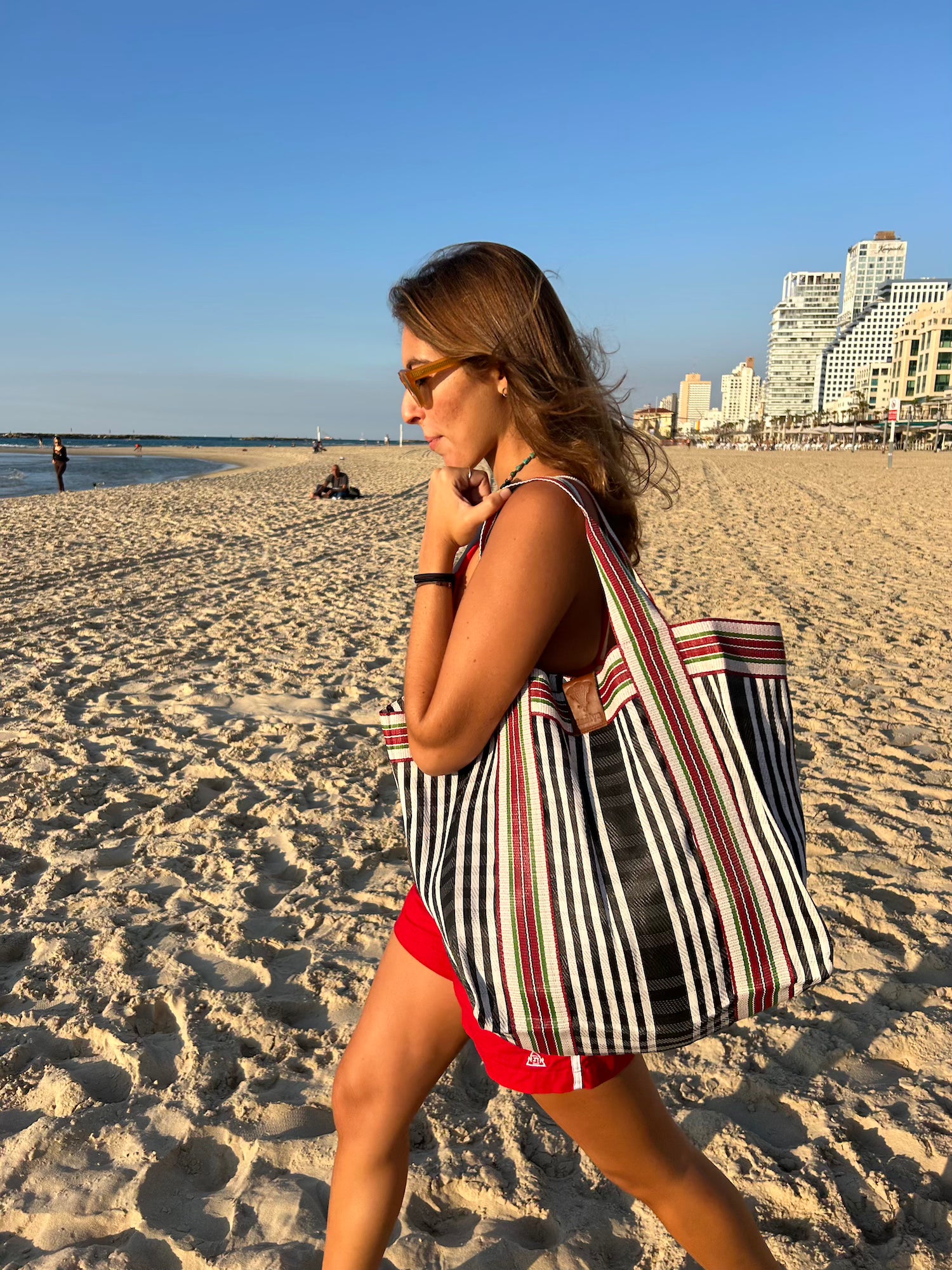 Medium Classic Bag