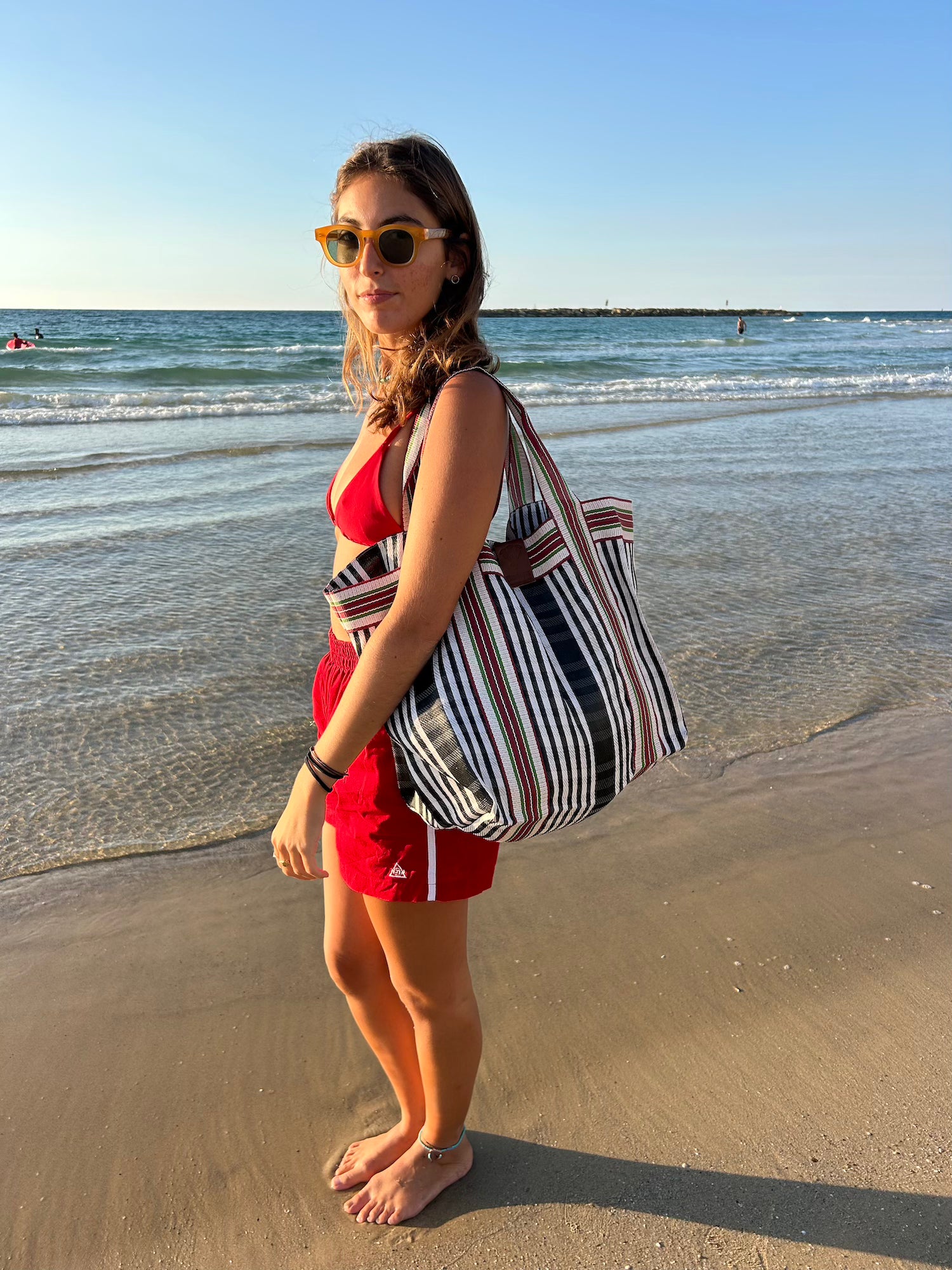 Medium Classic Bag