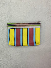 Load image into Gallery viewer, Striped Pouch

