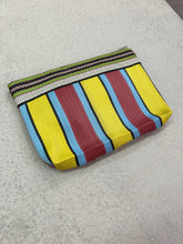 Load image into Gallery viewer, Striped Pouch
