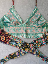 Load image into Gallery viewer, Choli Top
