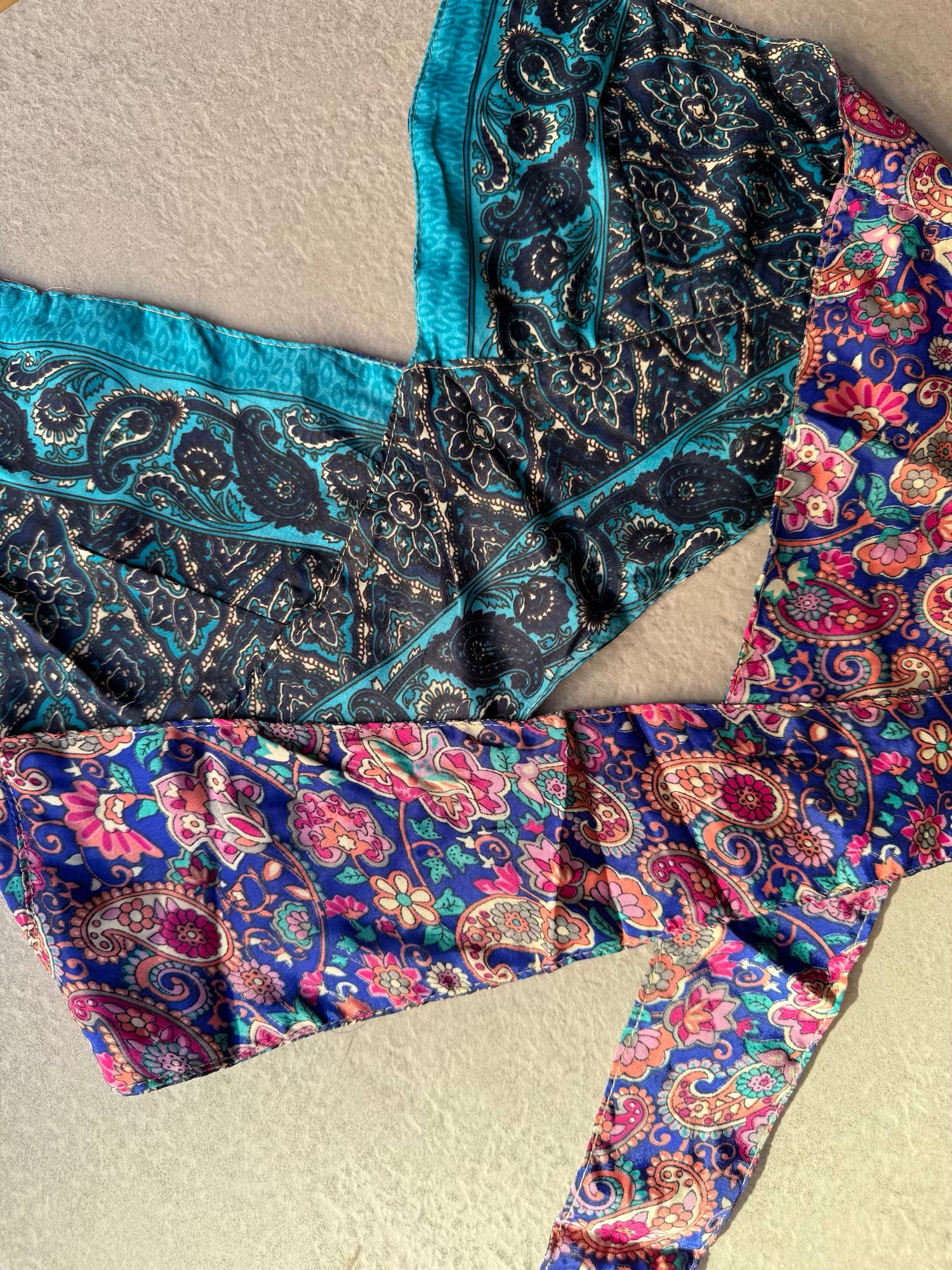 Choli Top