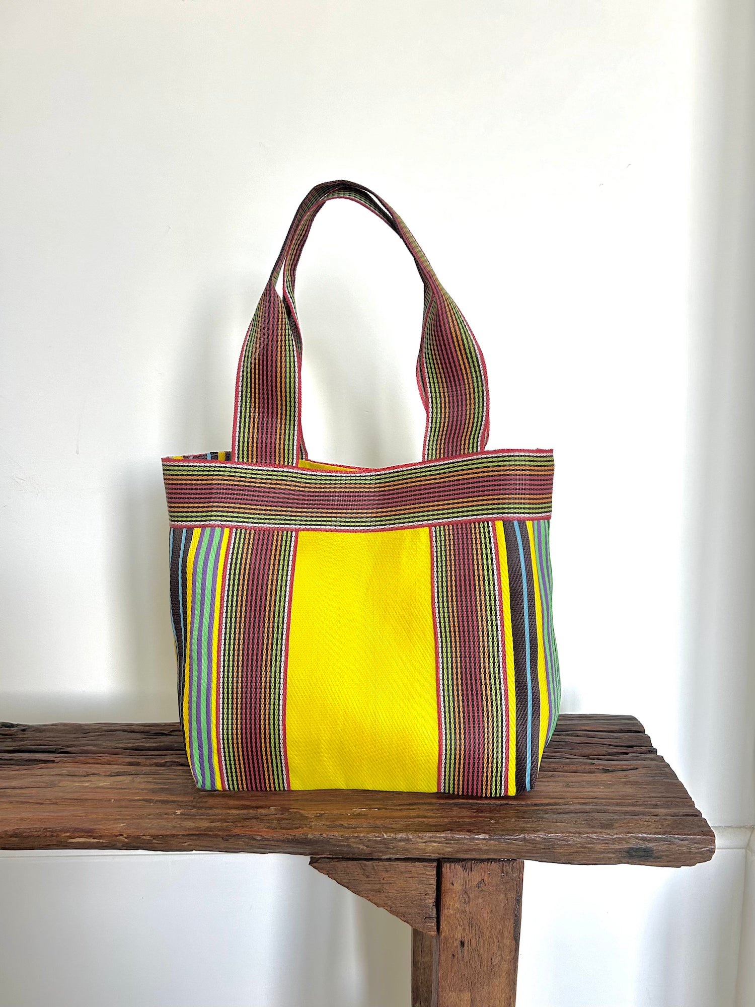 Petite Sienna Bag