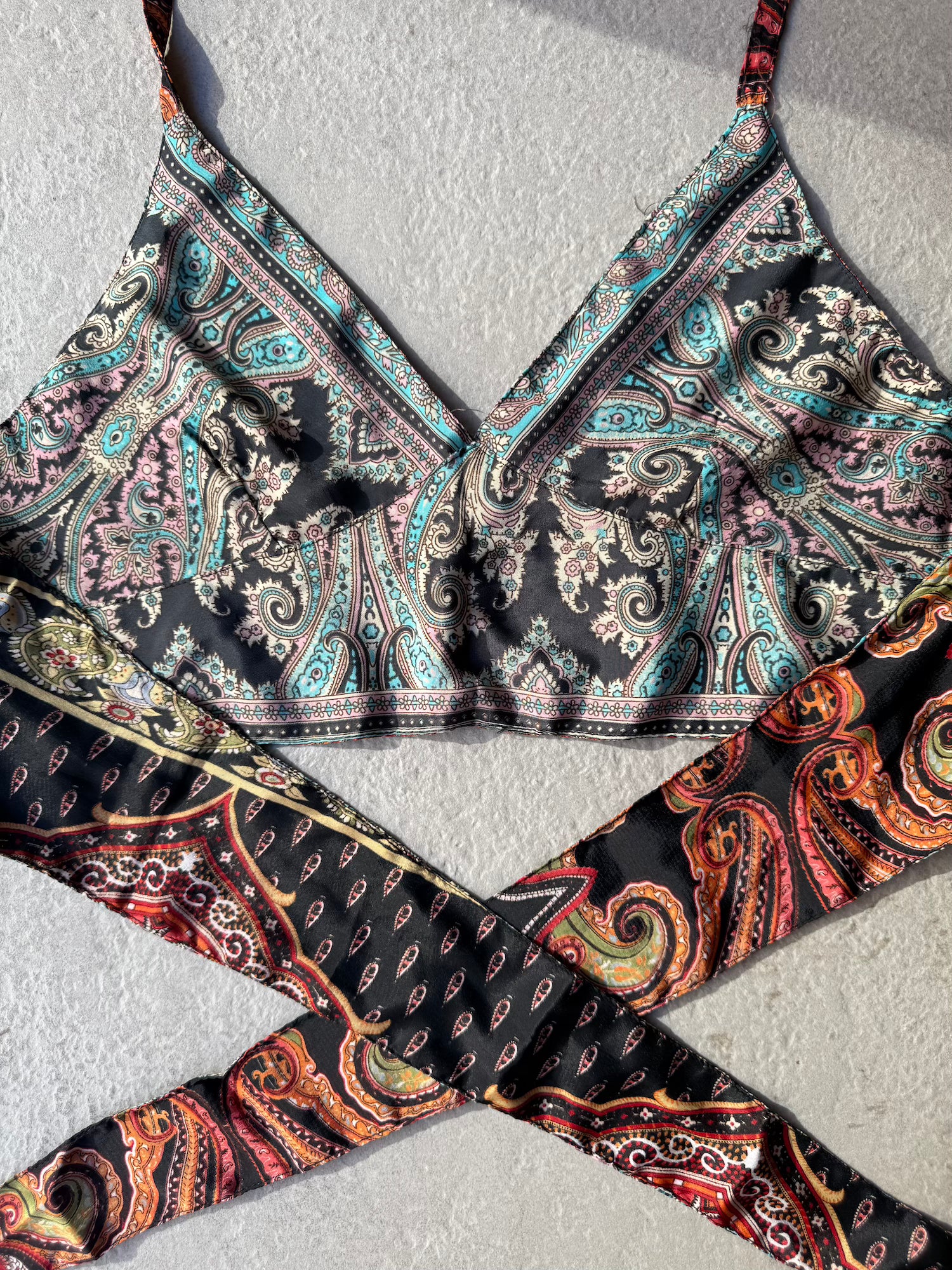 Choli Top (Copy)