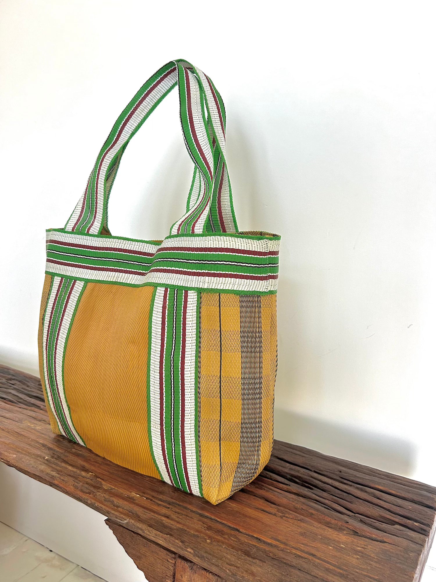 Petite Roma Bag