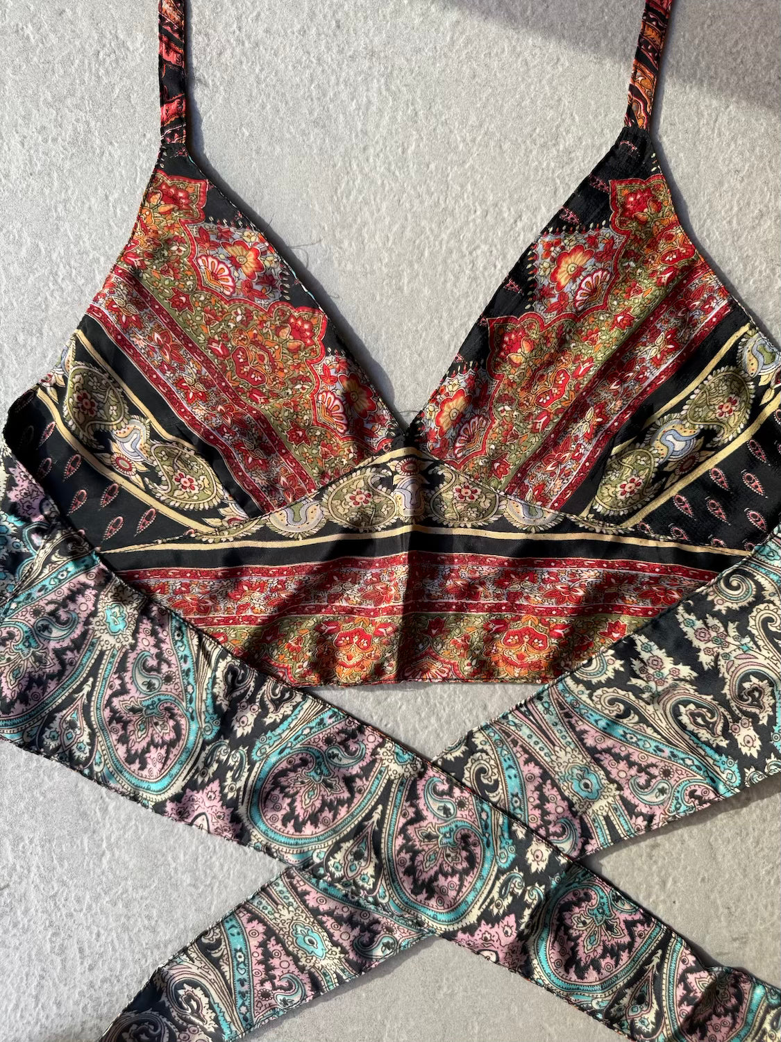 Choli Top (Copy)