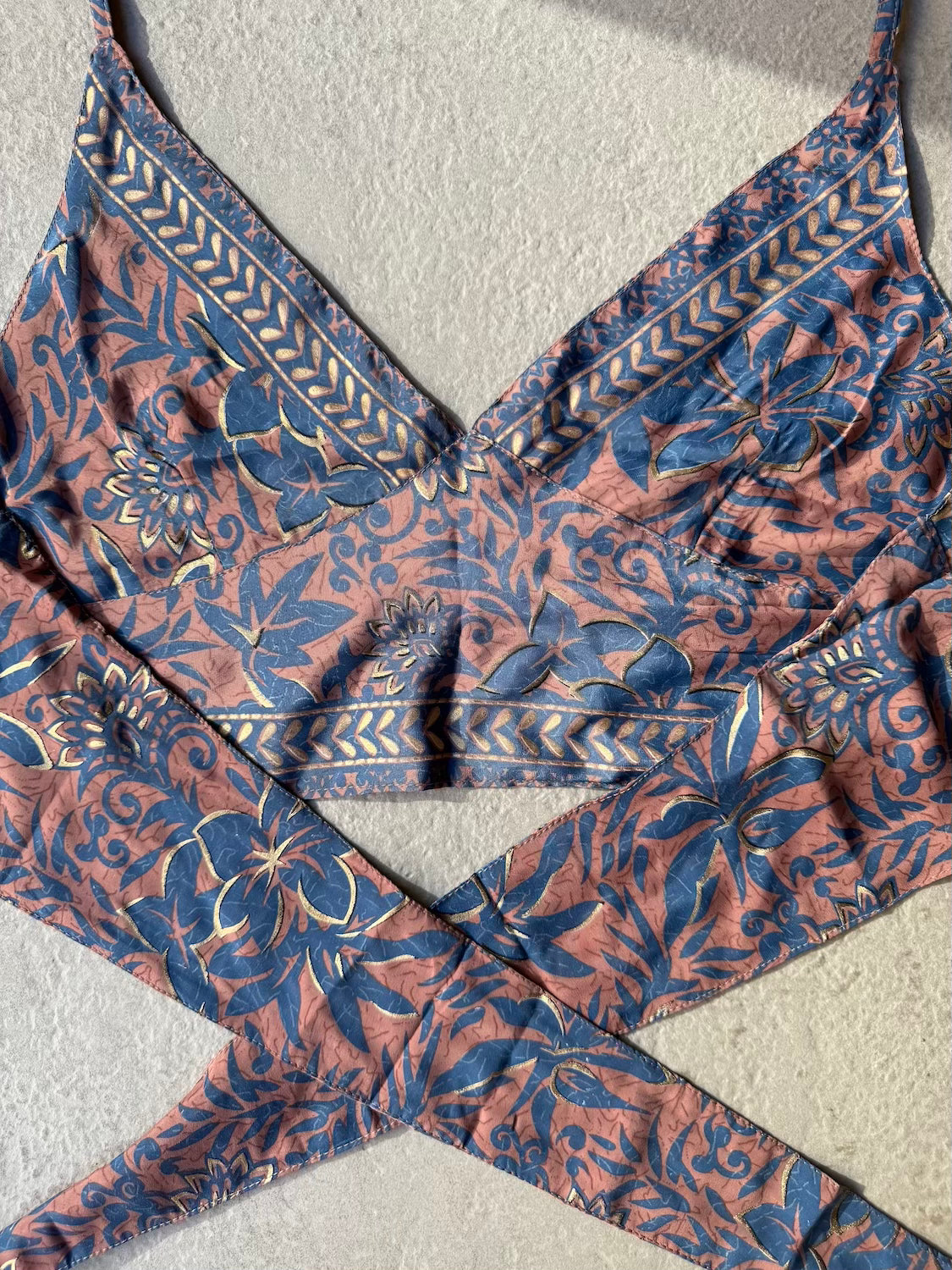 Choli Top