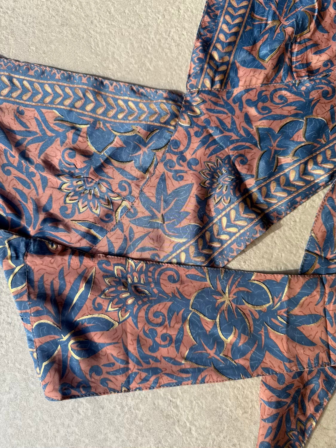 Choli Top