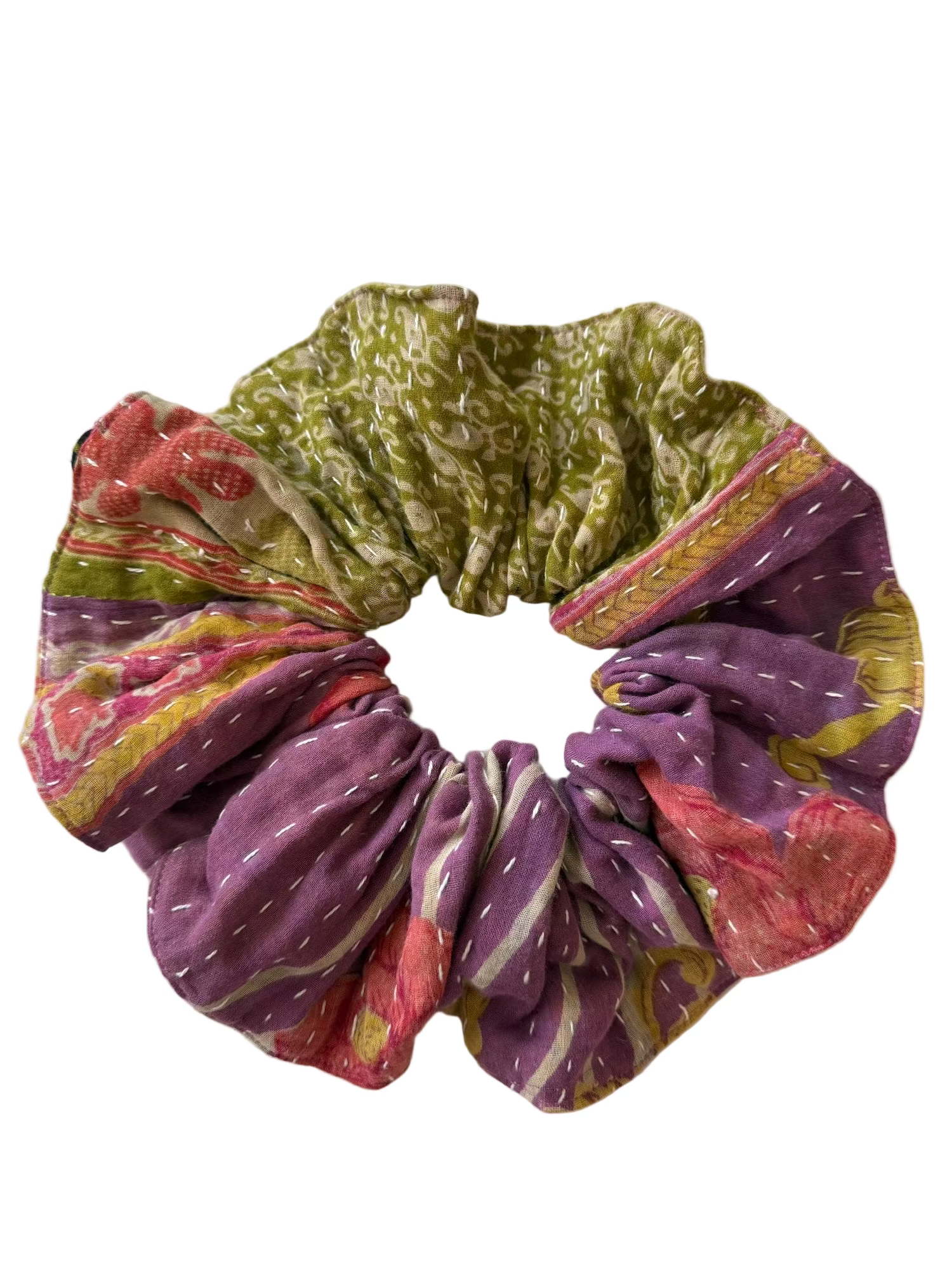 Oversized Scrunchie