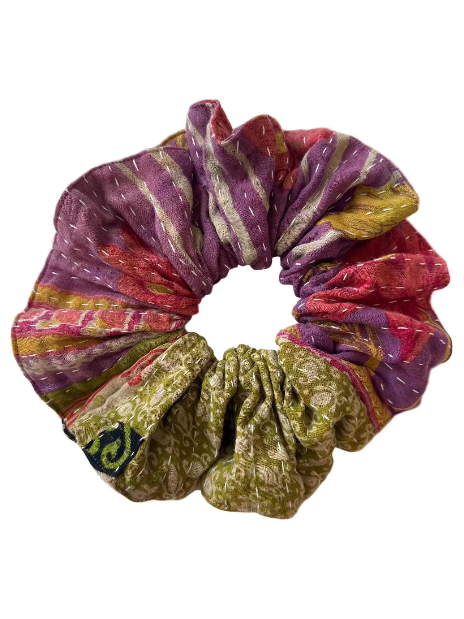 Oversized Scrunchie