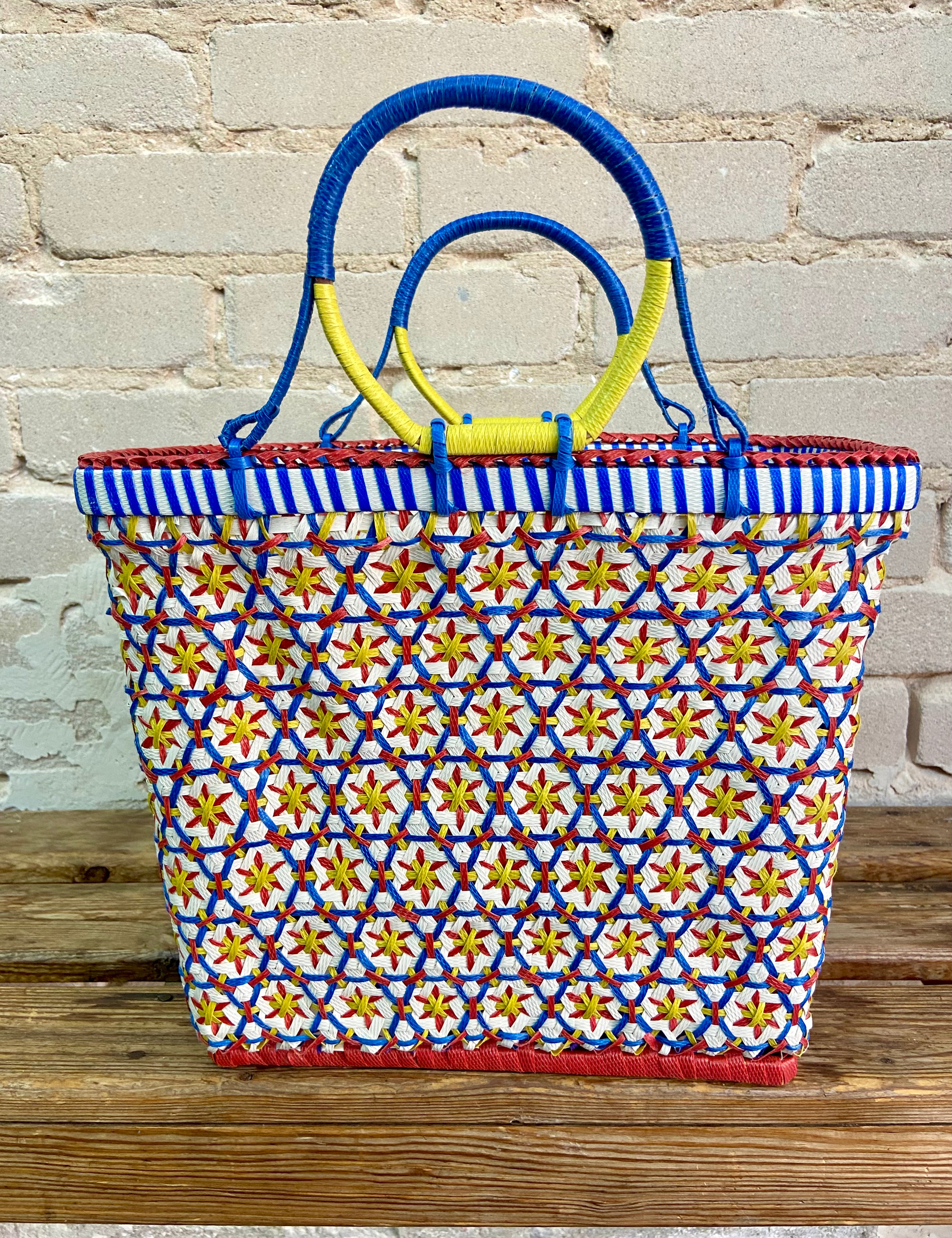 Flower Basket