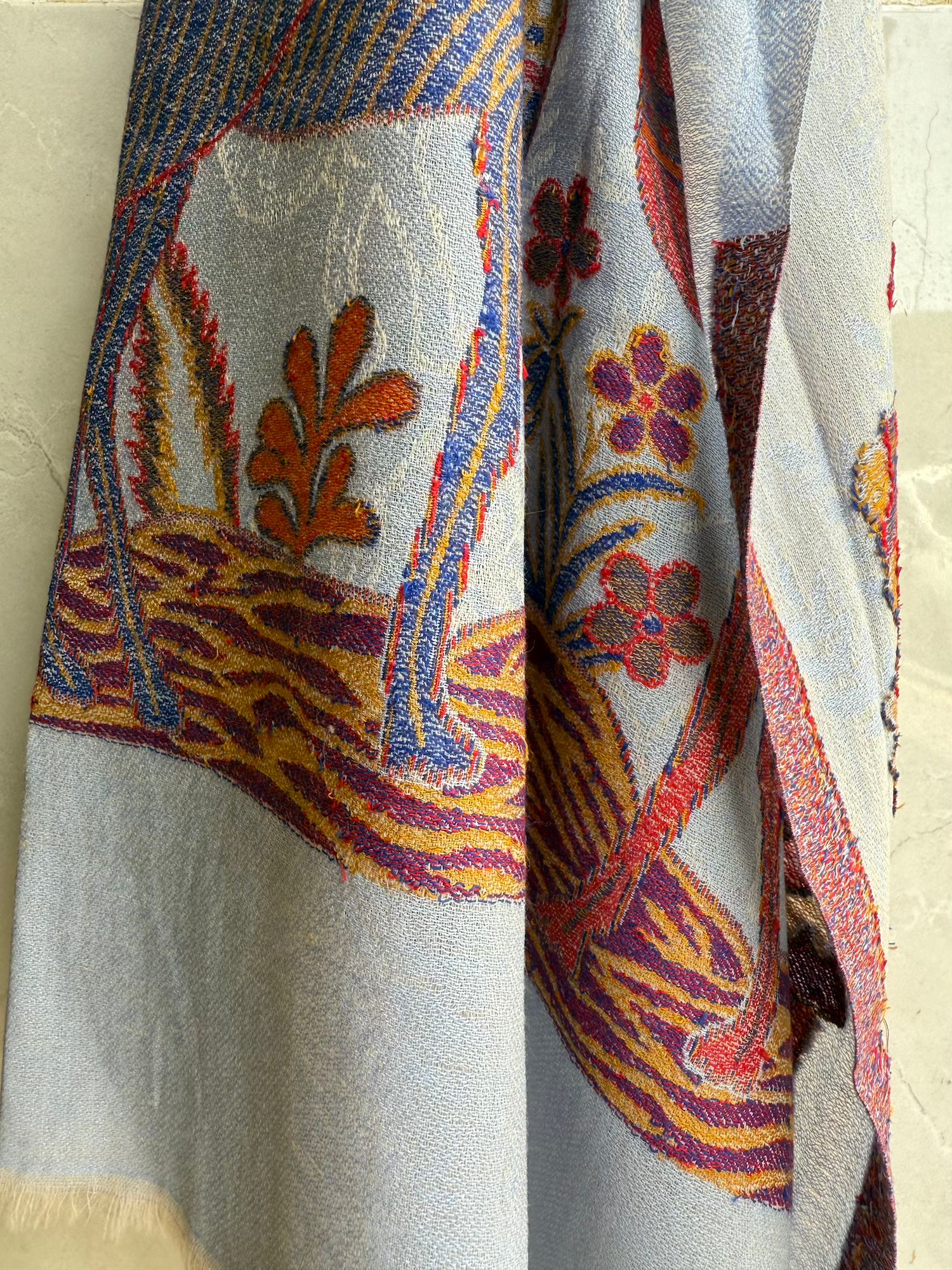 Camel Shawl