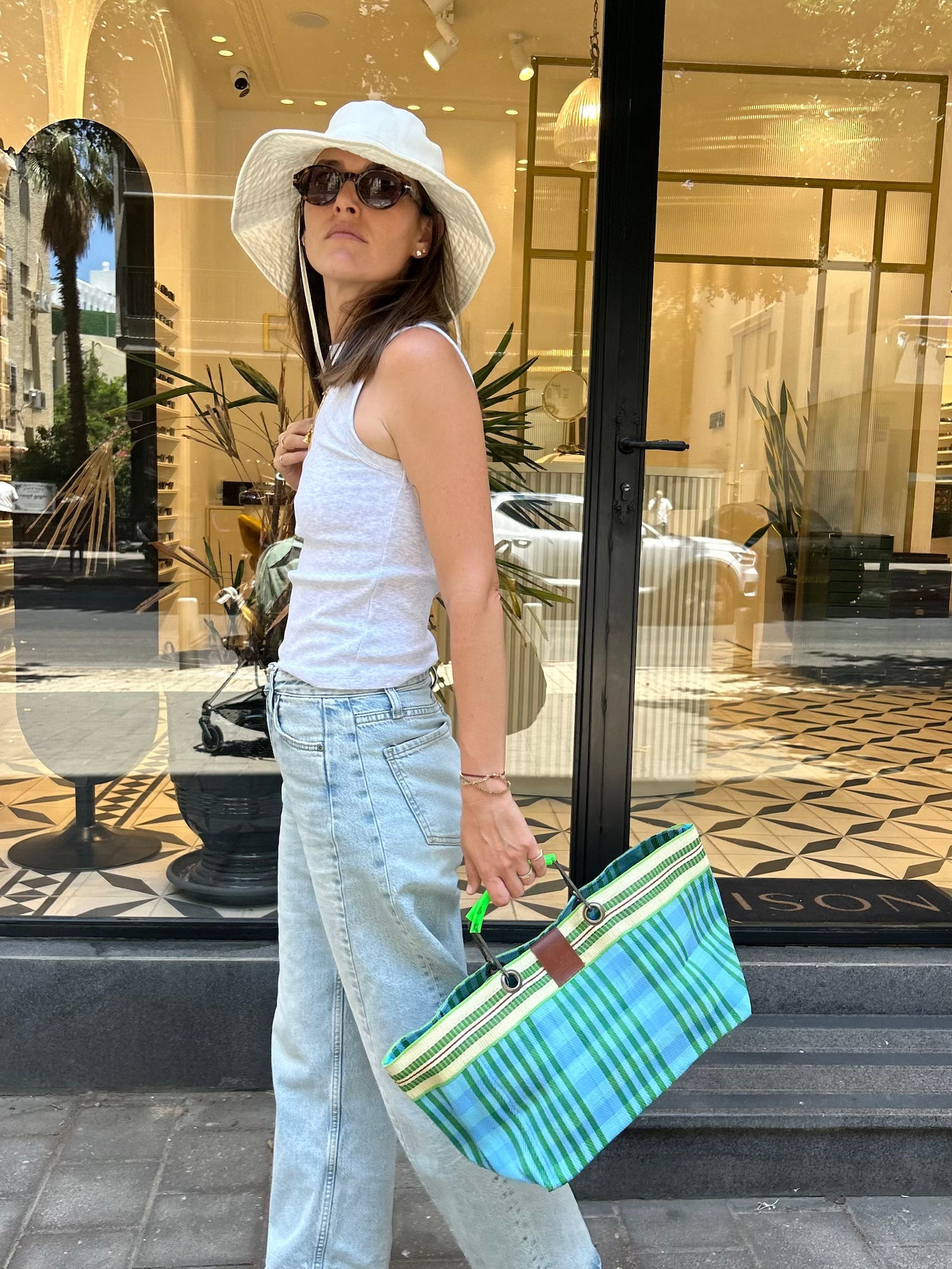 Bazaar Bag
