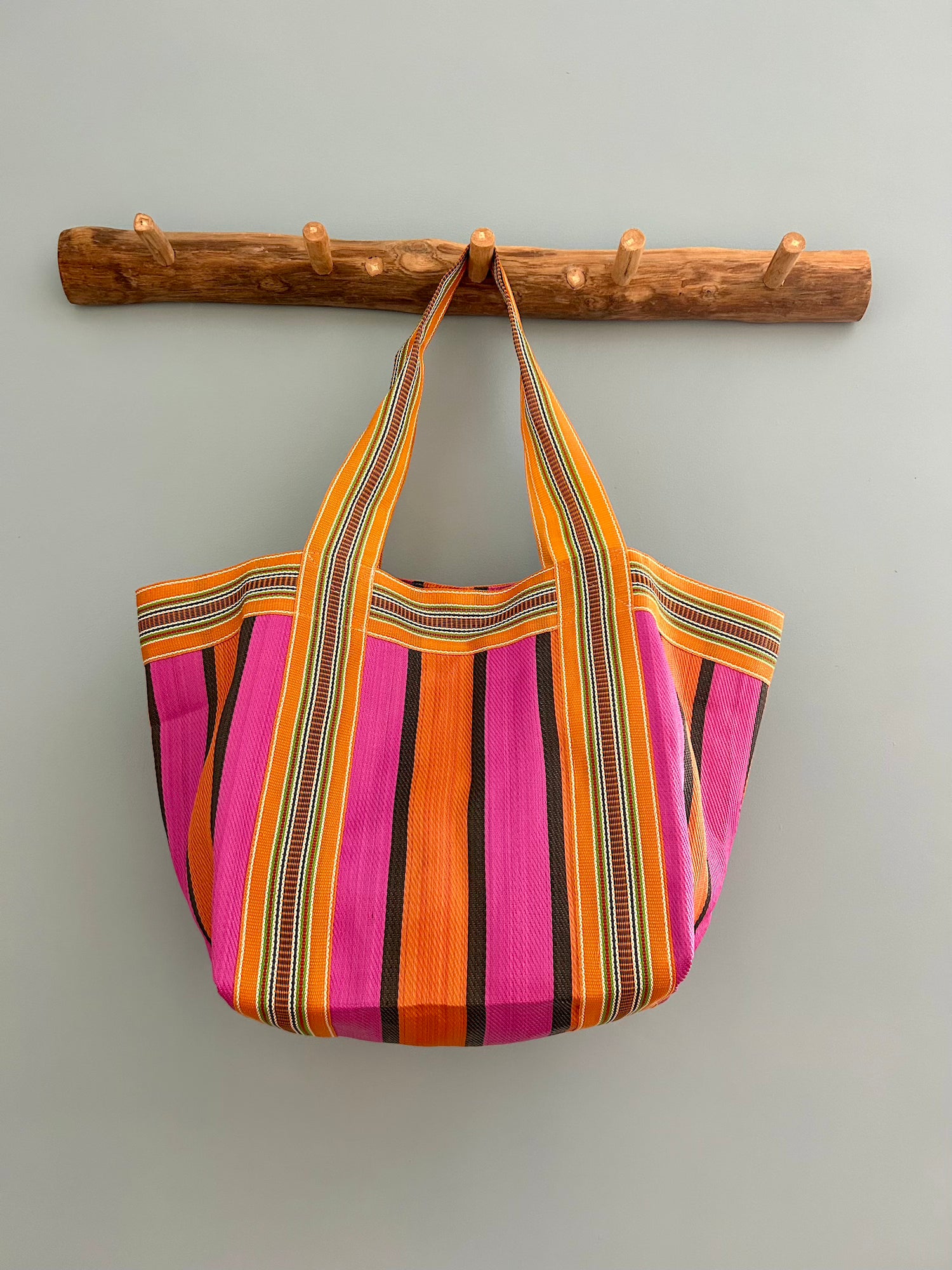 Medium India Bag