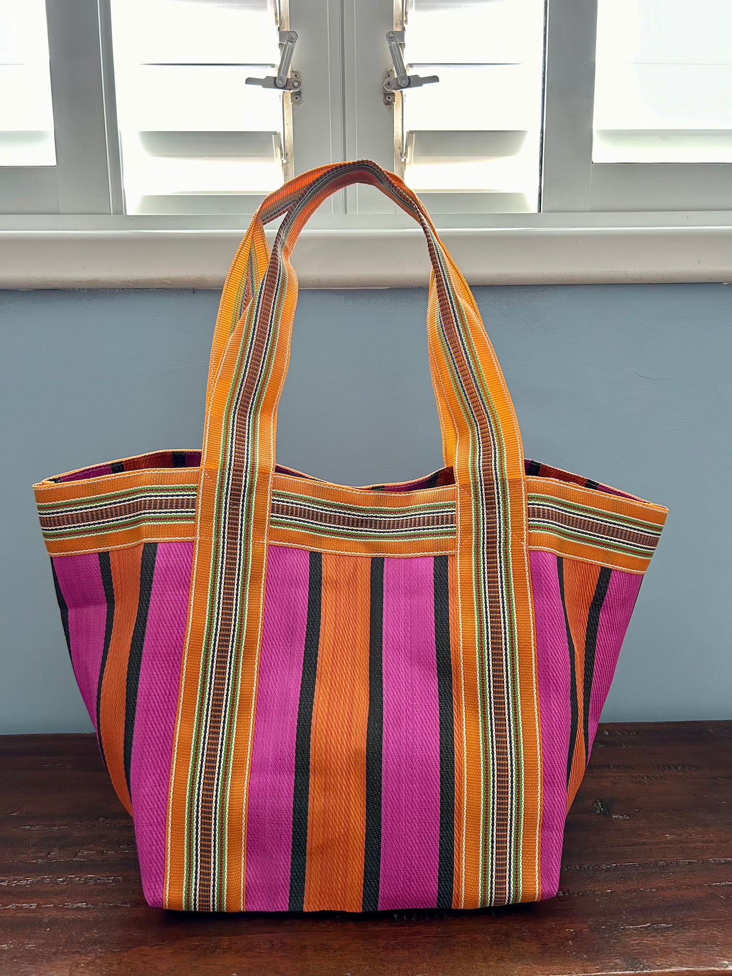 Medium India Bag