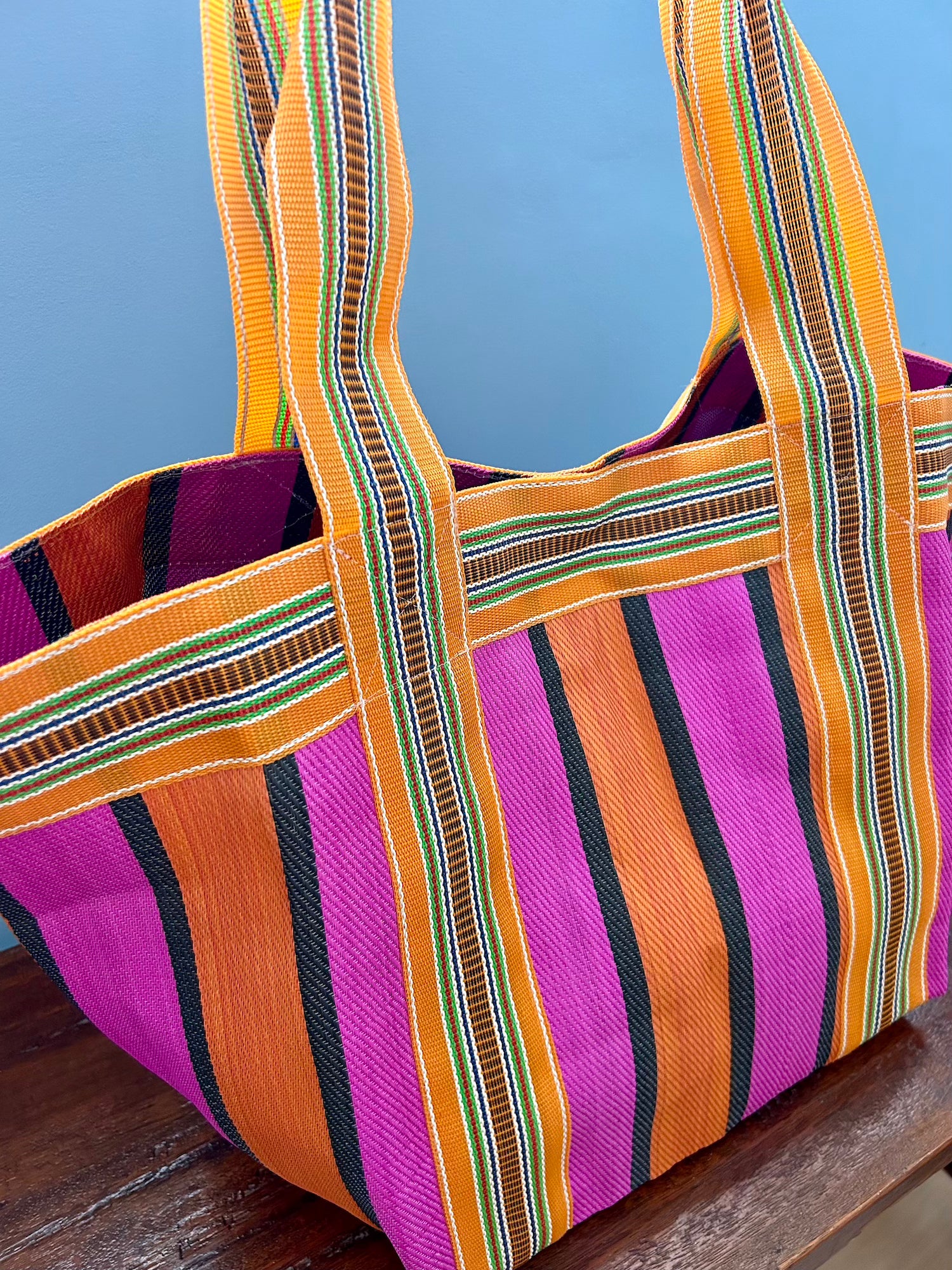 Medium India Bag