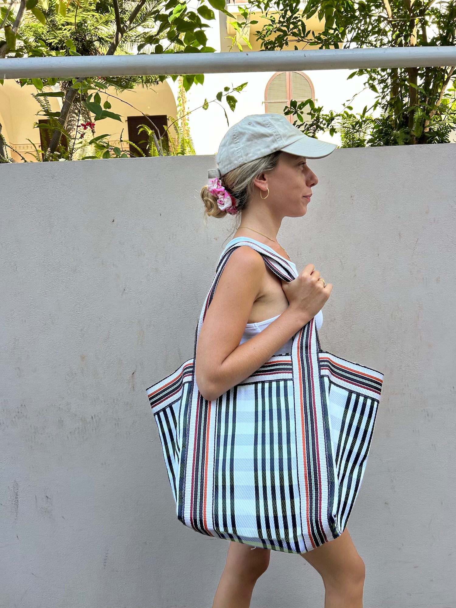Medium Salvador Bag