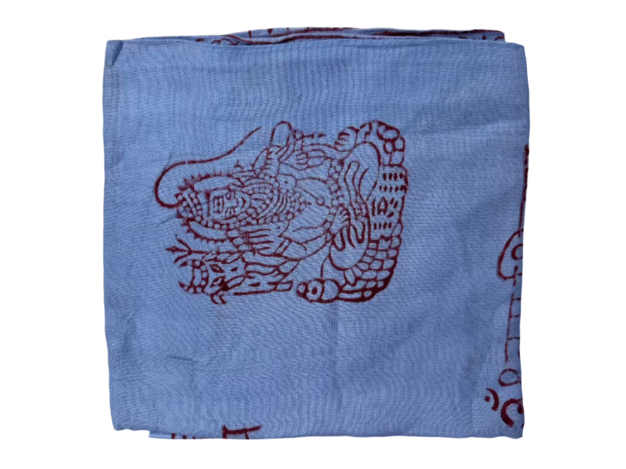 OM Scarf