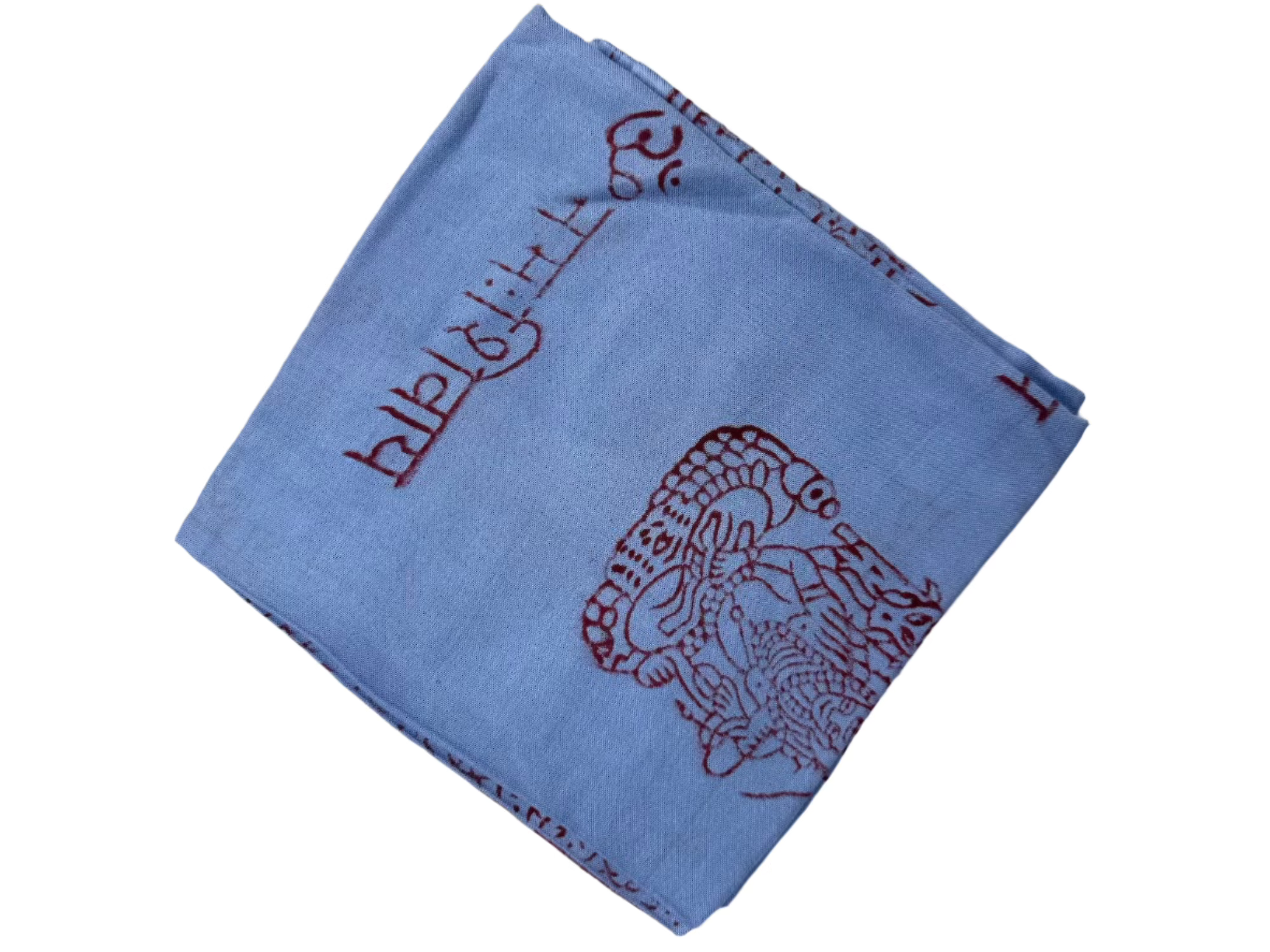 OM Scarf