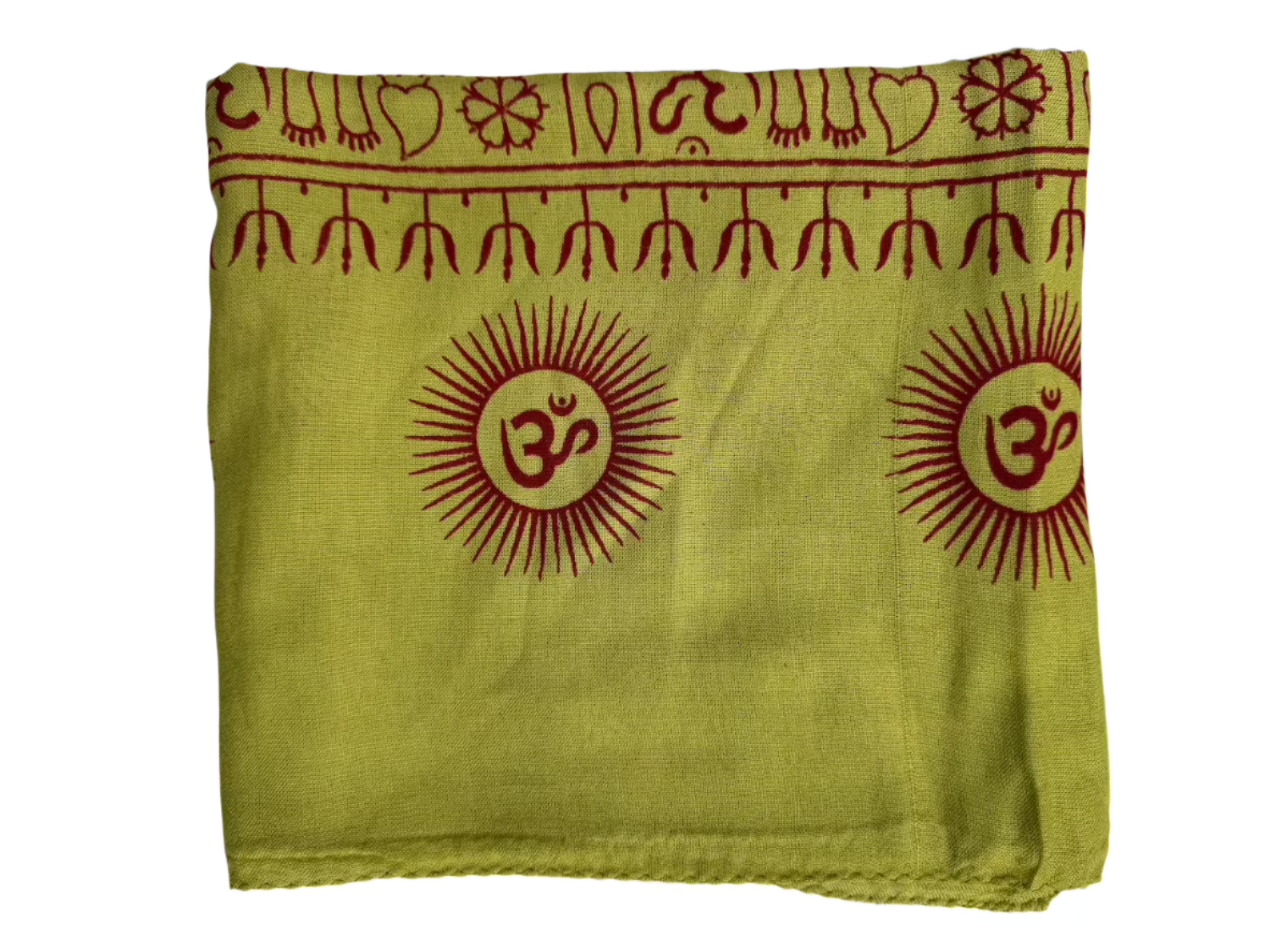 OM Scarf