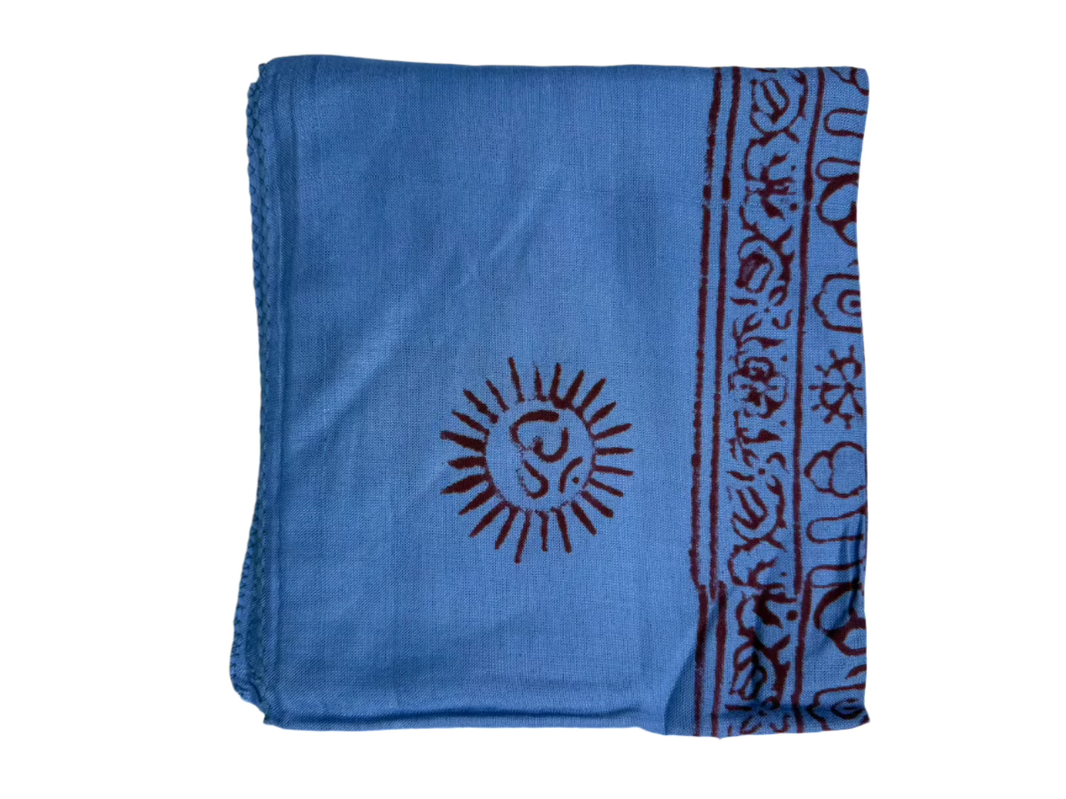 OM Scarf