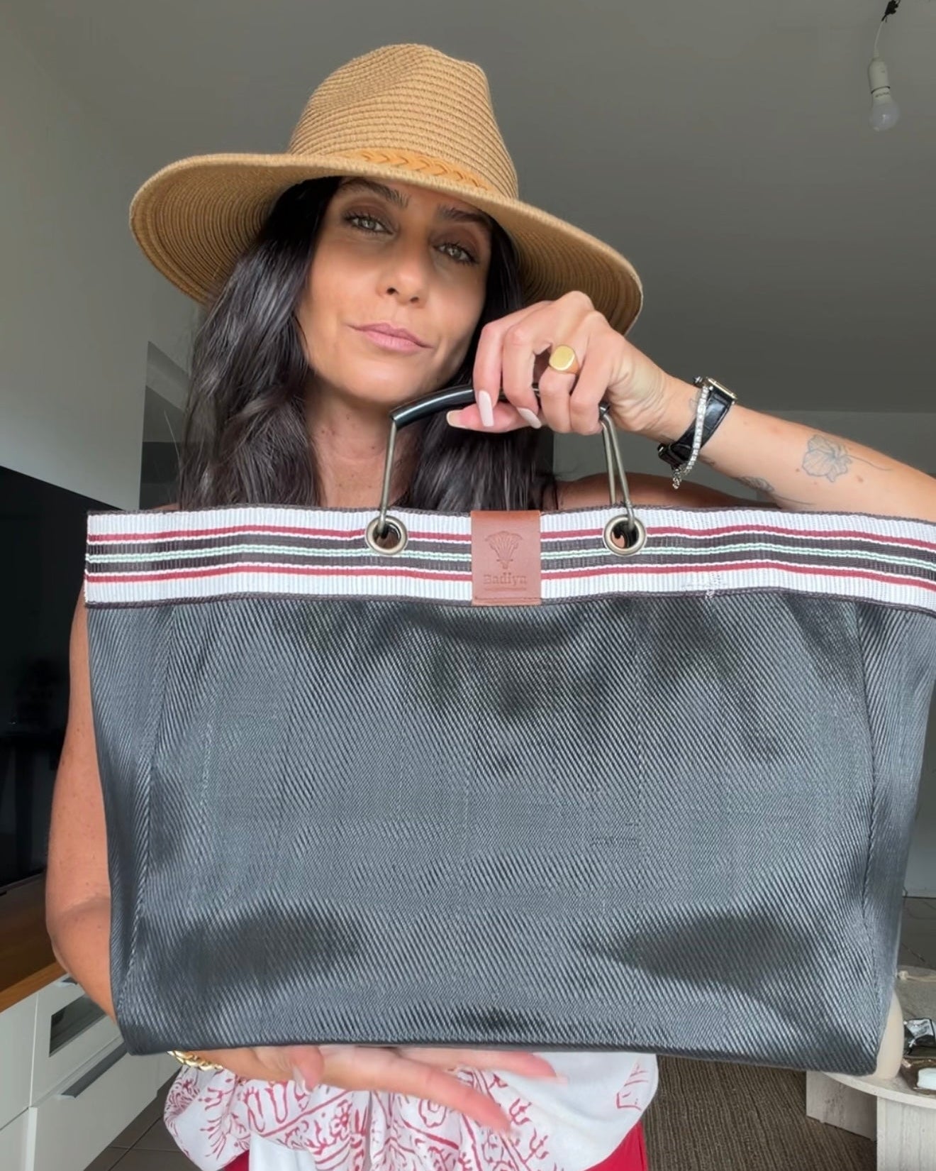 Bianca Bag - Black