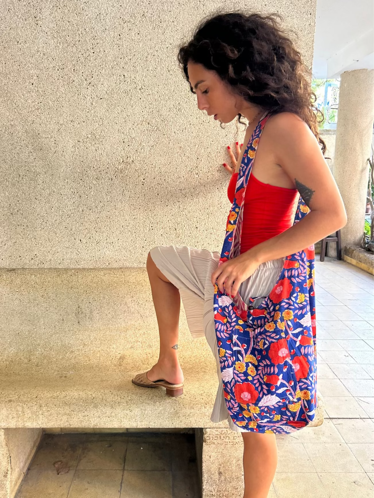 Rumi Bag