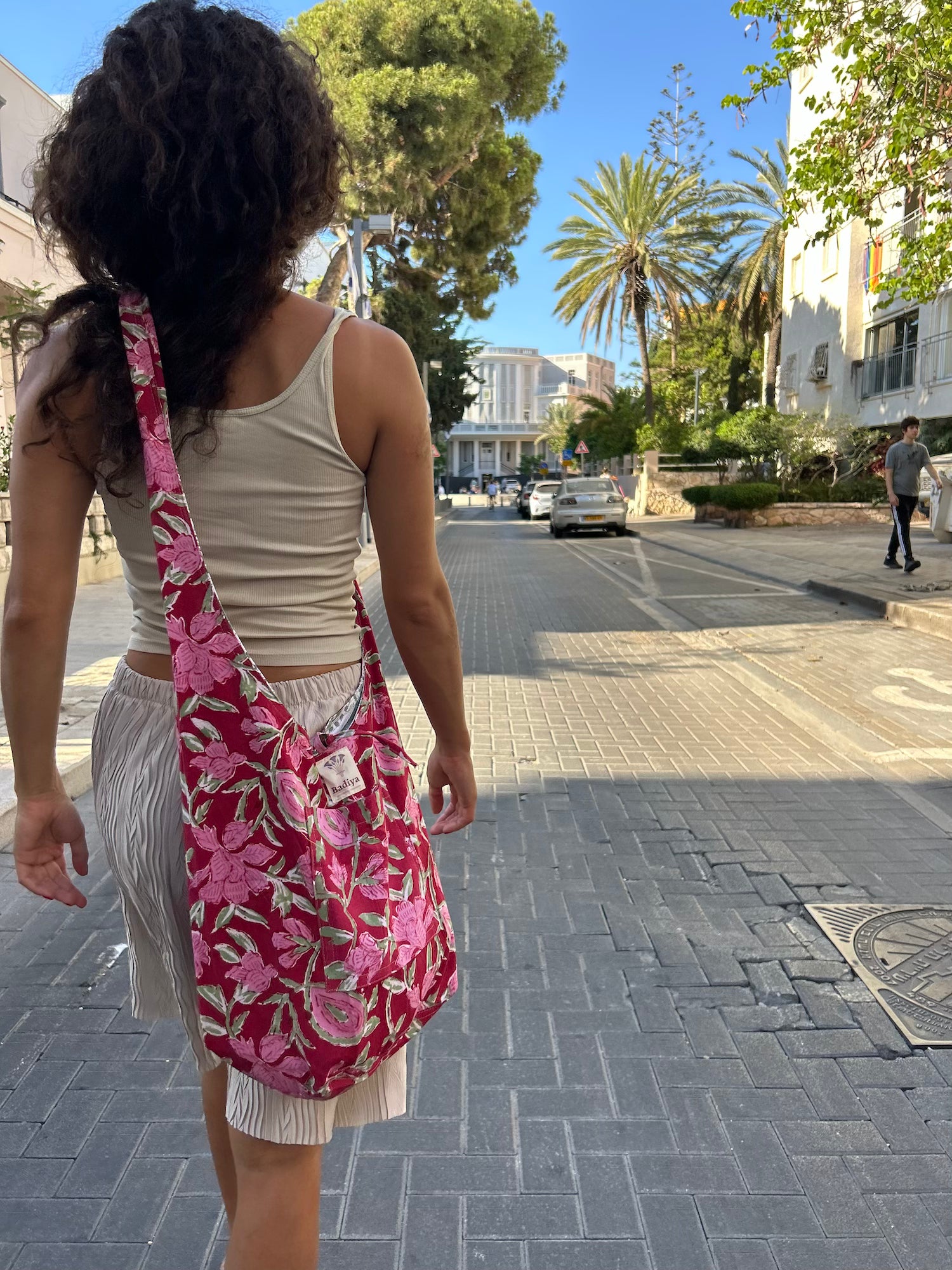Rumi Bag