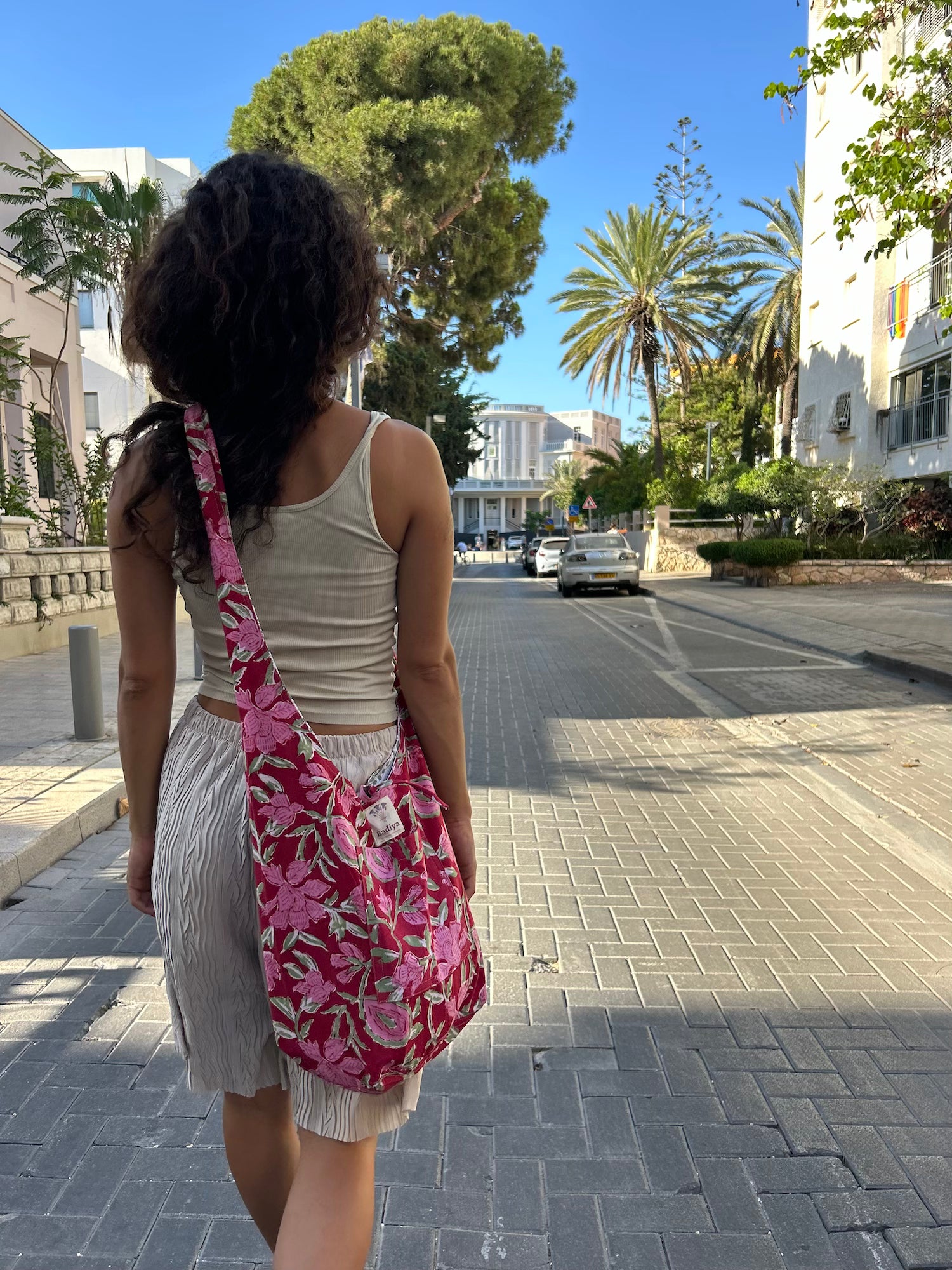 Rumi Bag