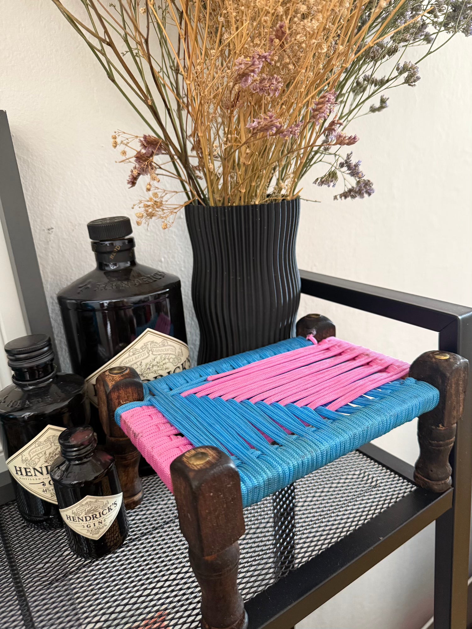 Medium Traditional Wooden Charpai Khat