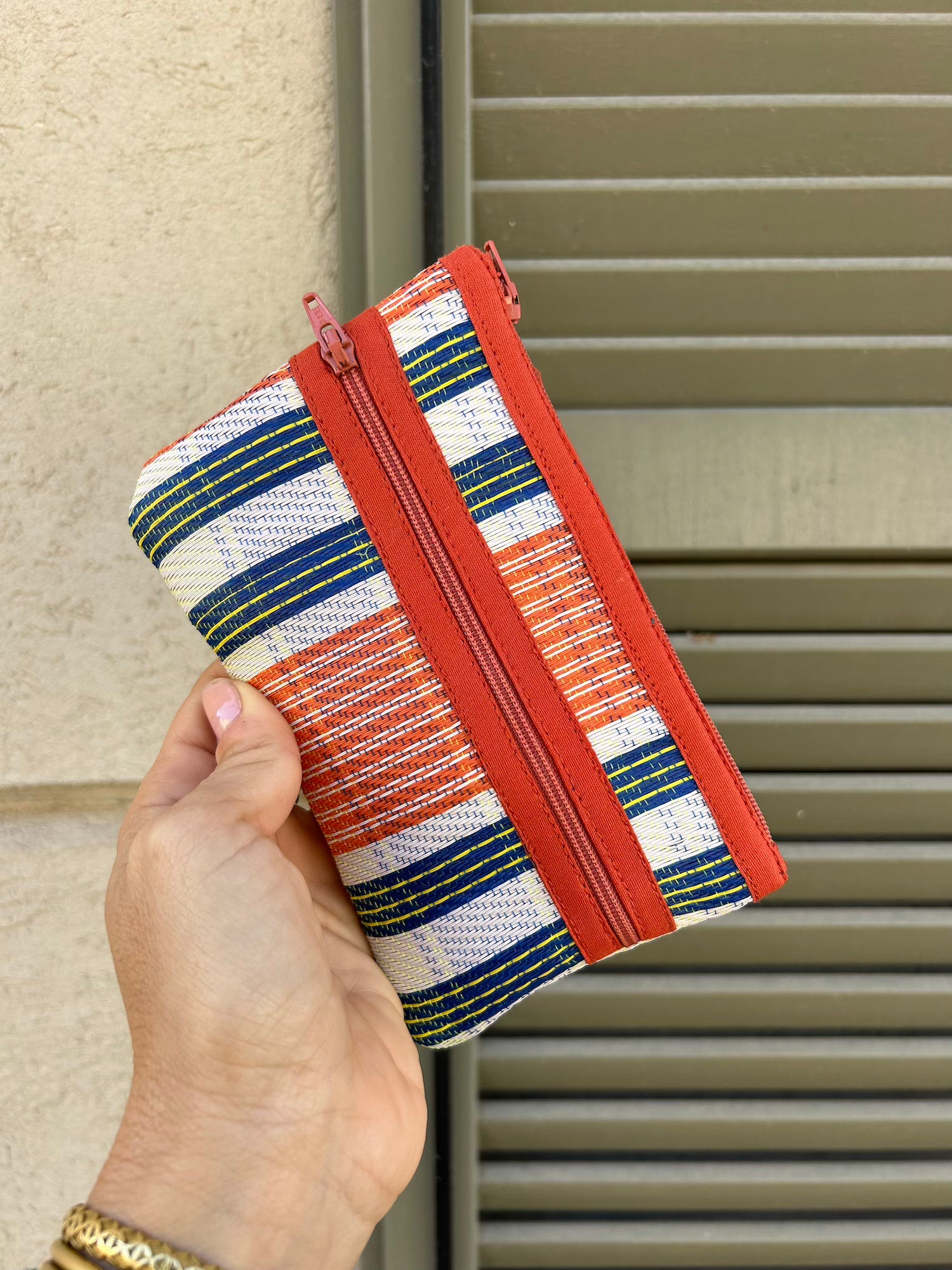 Helsinki Wallet Pouch