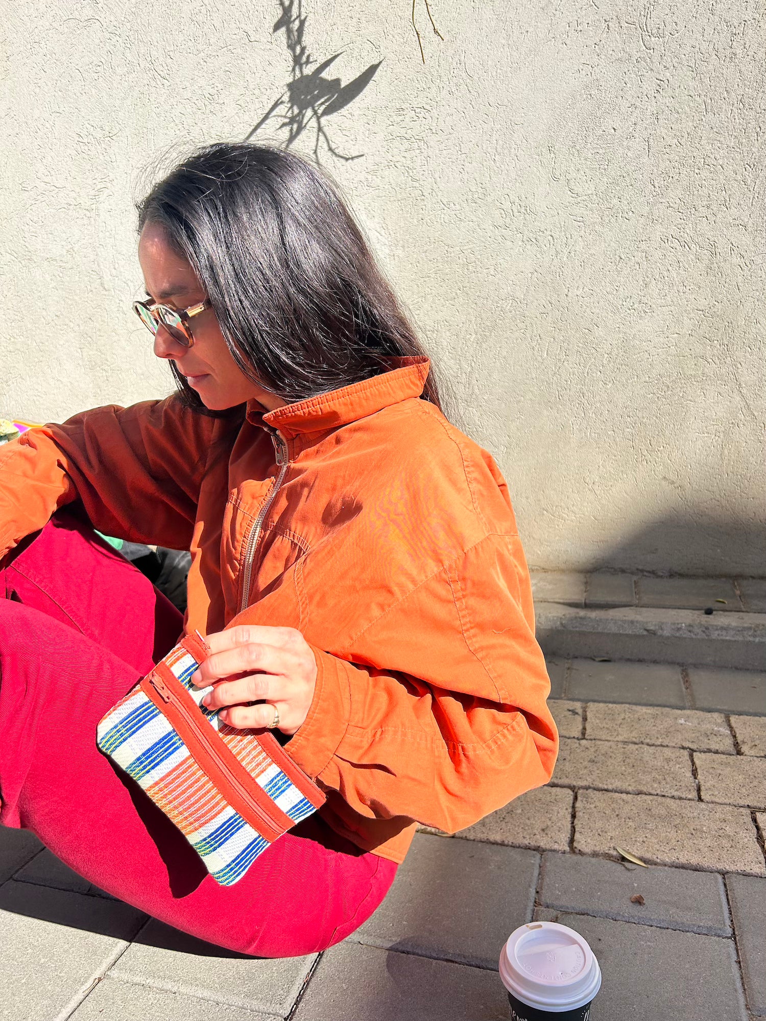 Helsinki Wallet Pouch