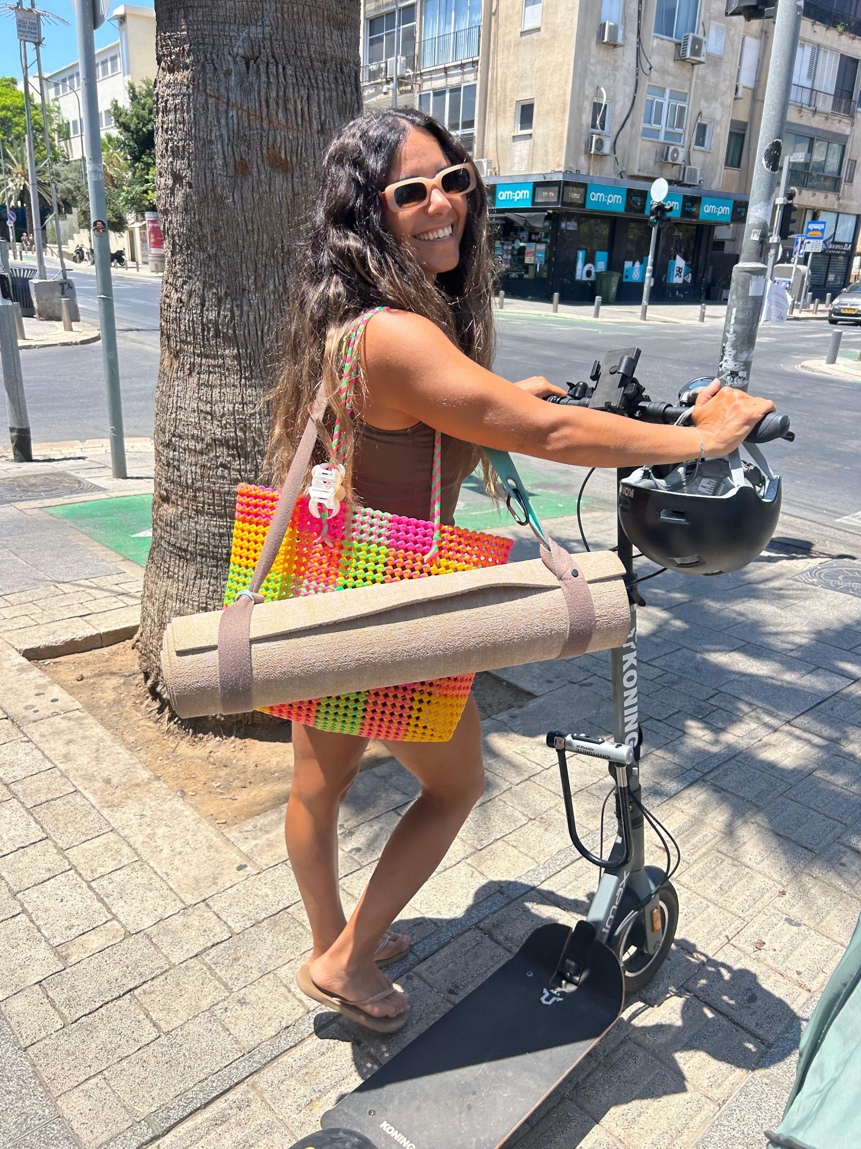 Koodai Bag