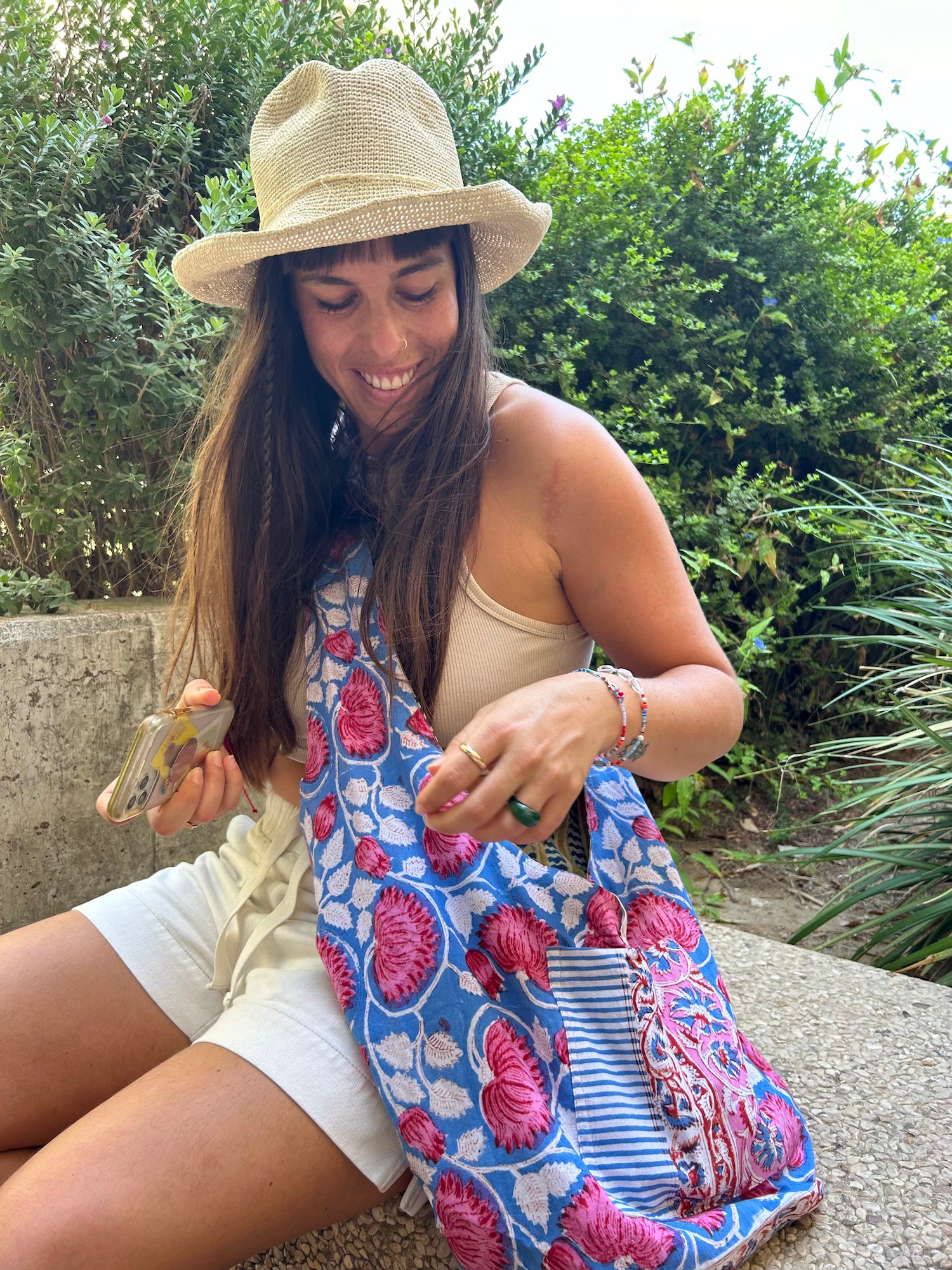 Rumi Bag