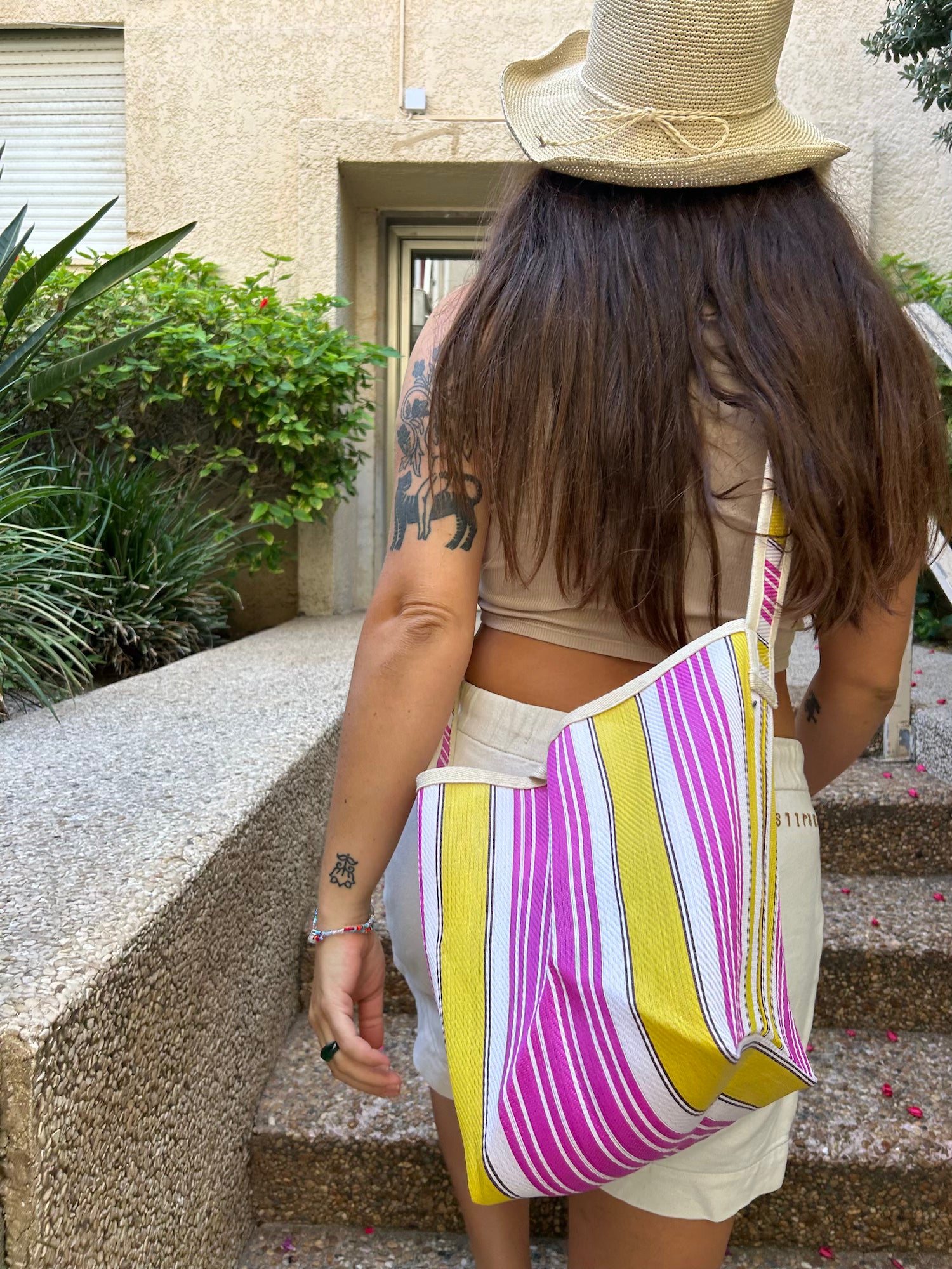 Ipanema Bag