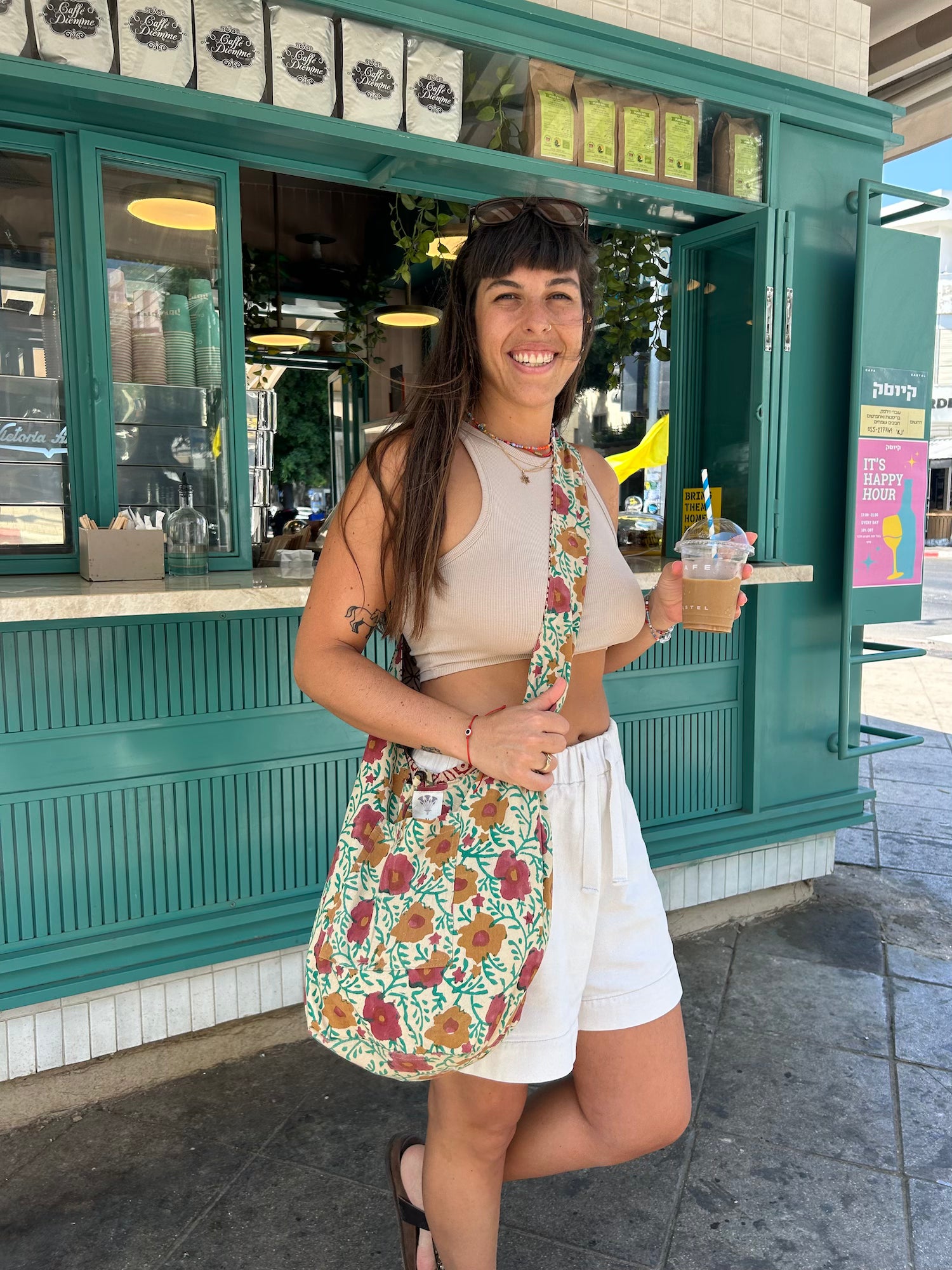 Rumi Bag