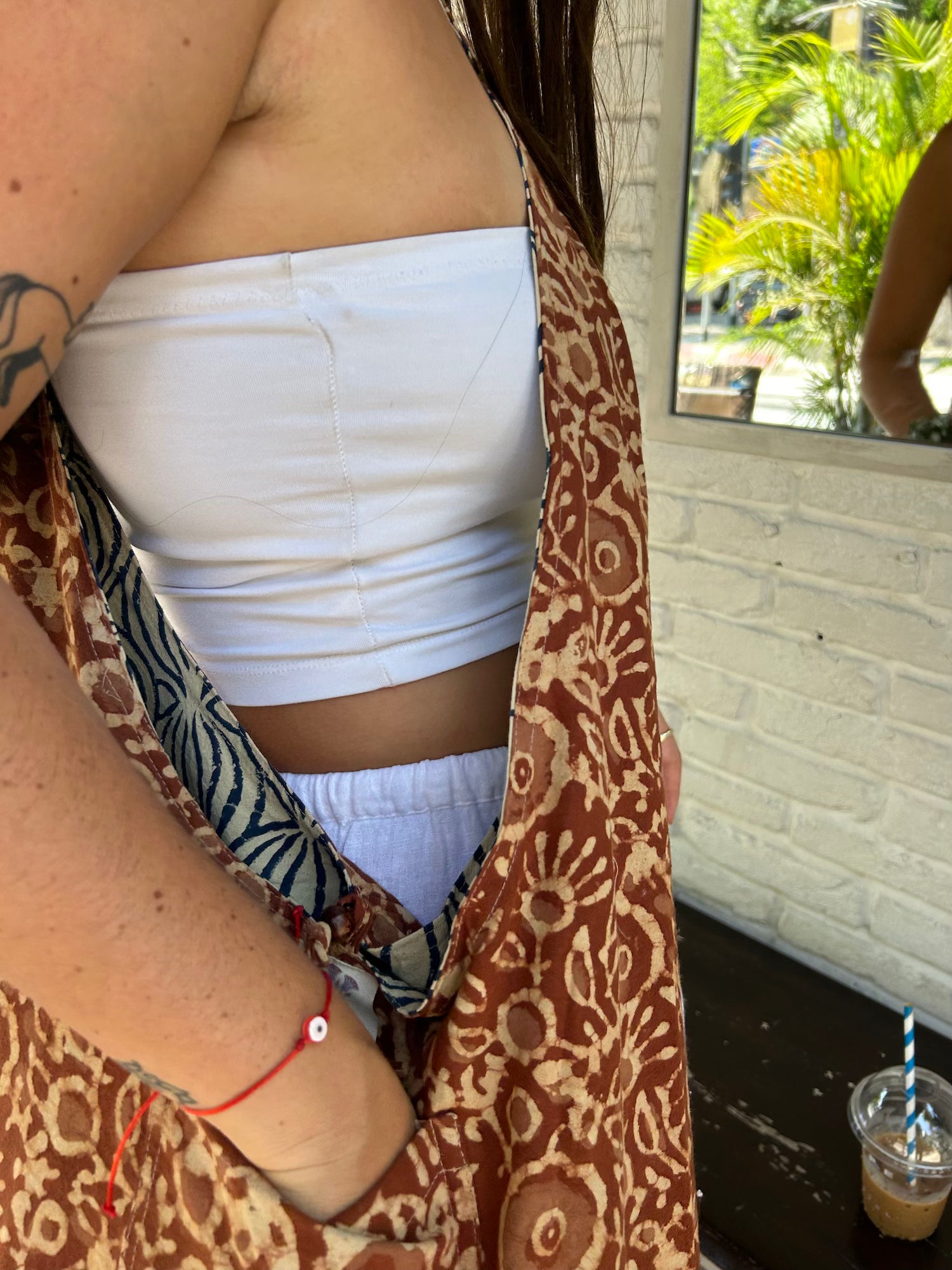 Rumi Bag